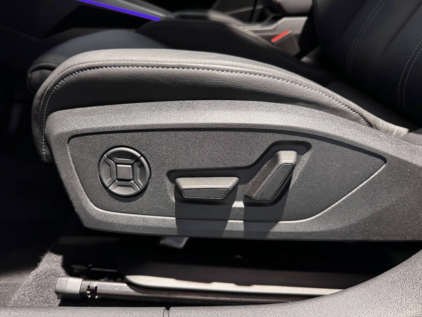 Image about Audi A3 Sportback S line 35 TFSI Hybride 110 kW (150 ch) S tronic