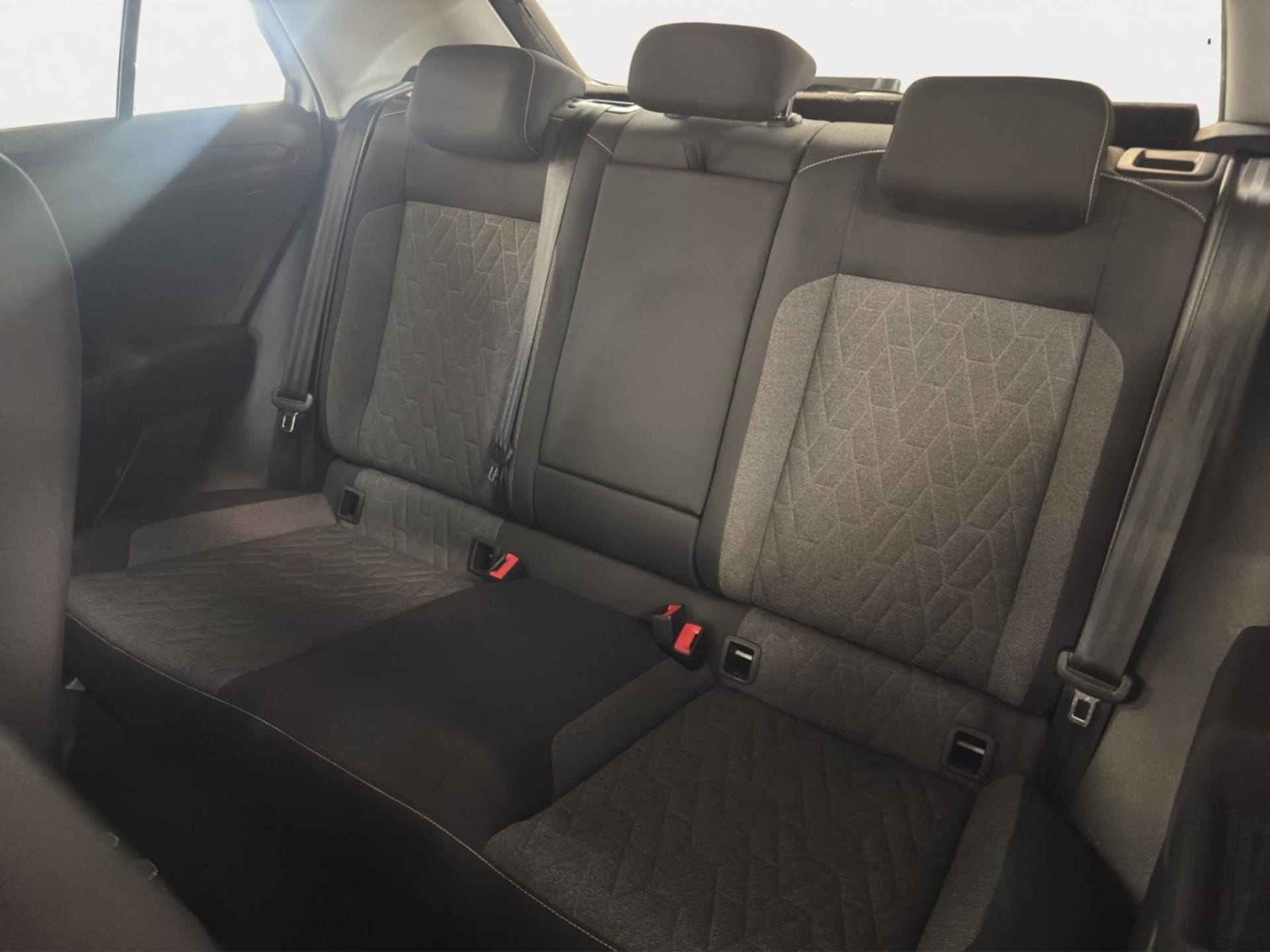 Volkswagen T-Roc MOVE