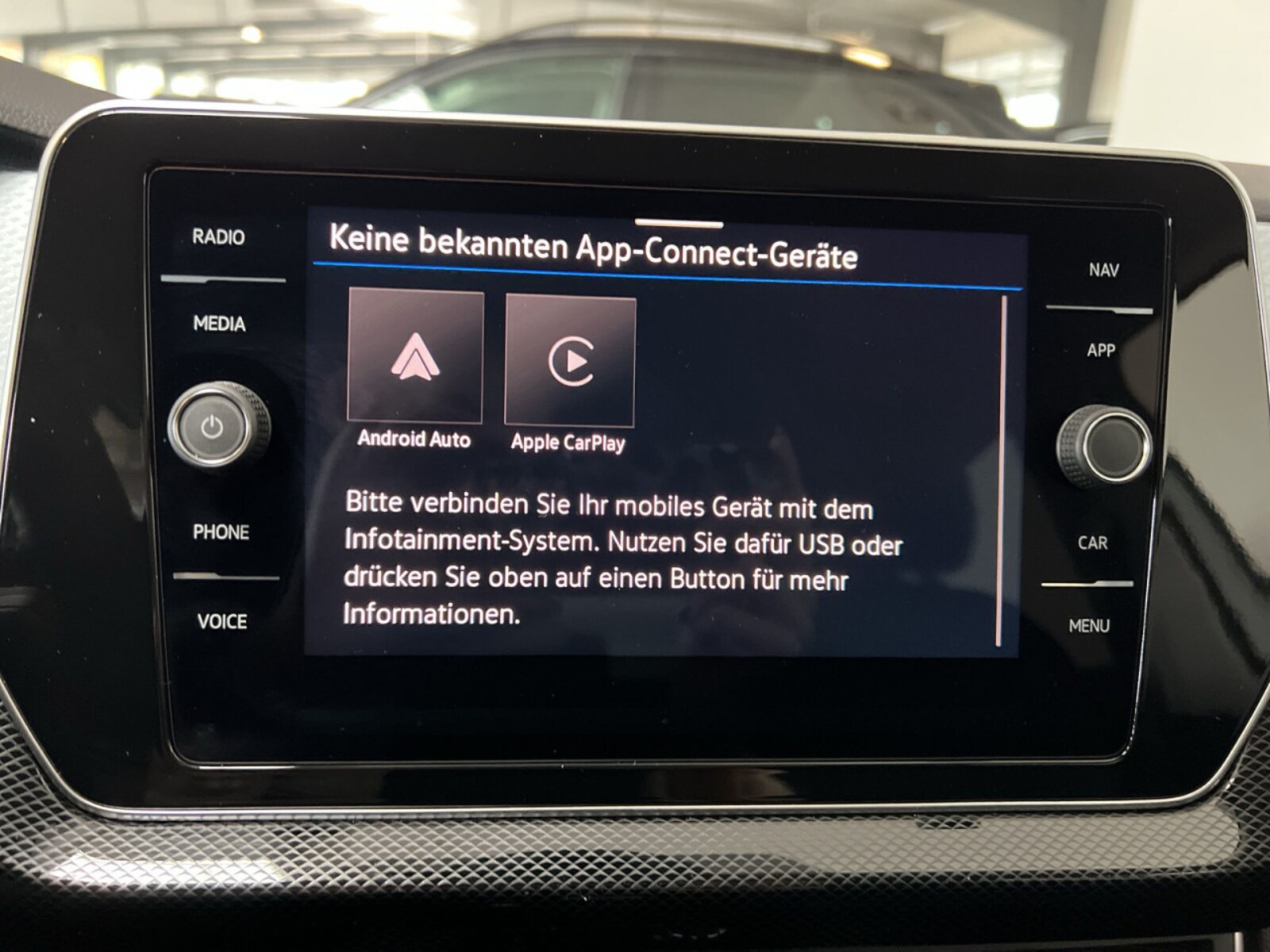 Volkswagen T-Cross – Bild 11