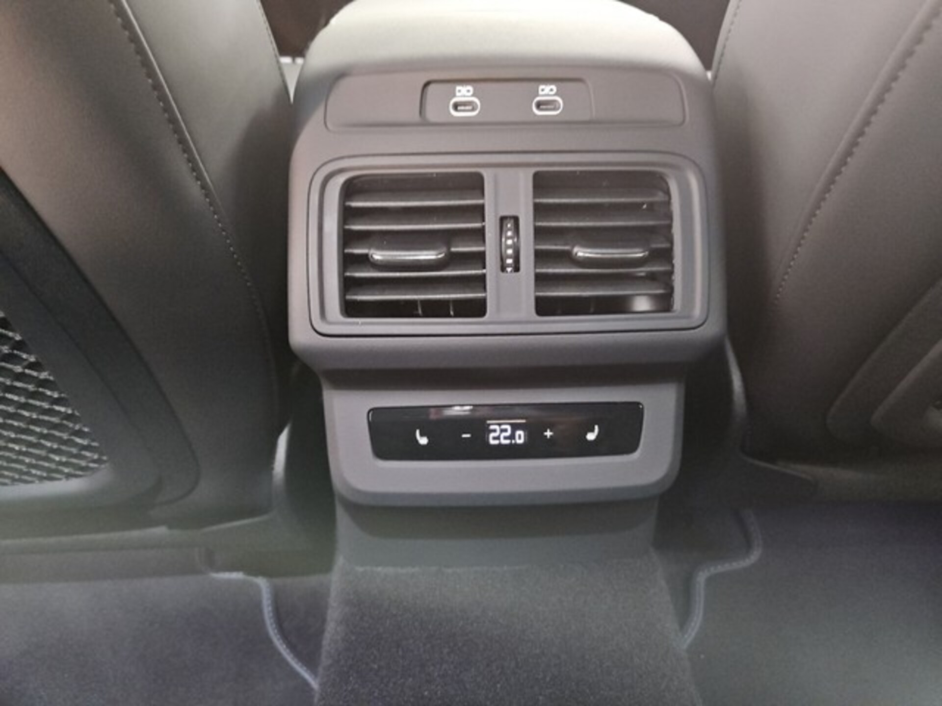Audi SQ5 SUV