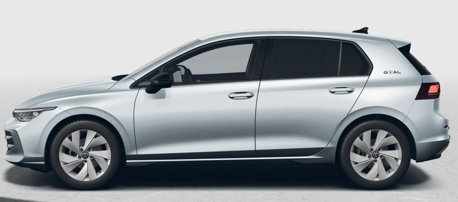 Volkswagen Golf – Bild 2