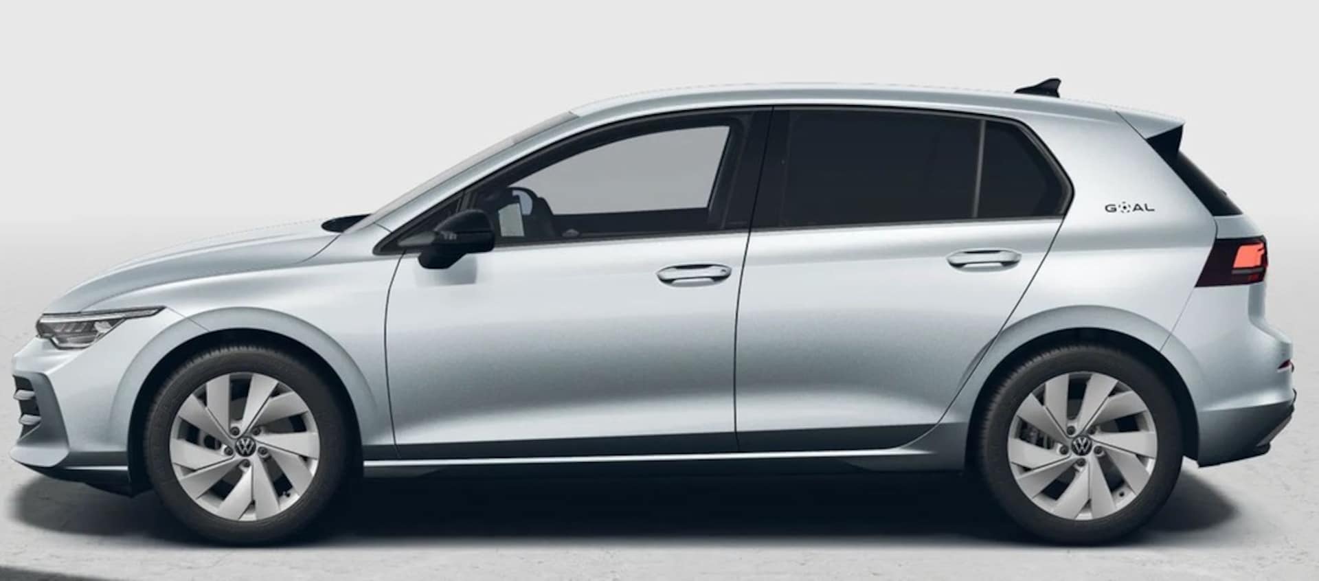 Volkswagen Golf Goal