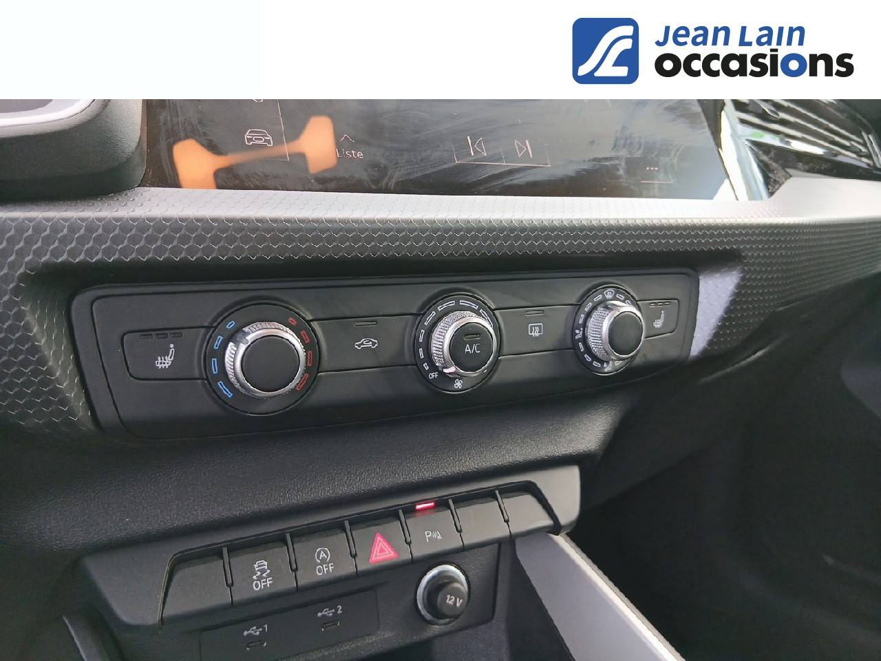 Image about Audi A1 citycarver Design 30 TFSI 81 kW (110 ch) S tronic