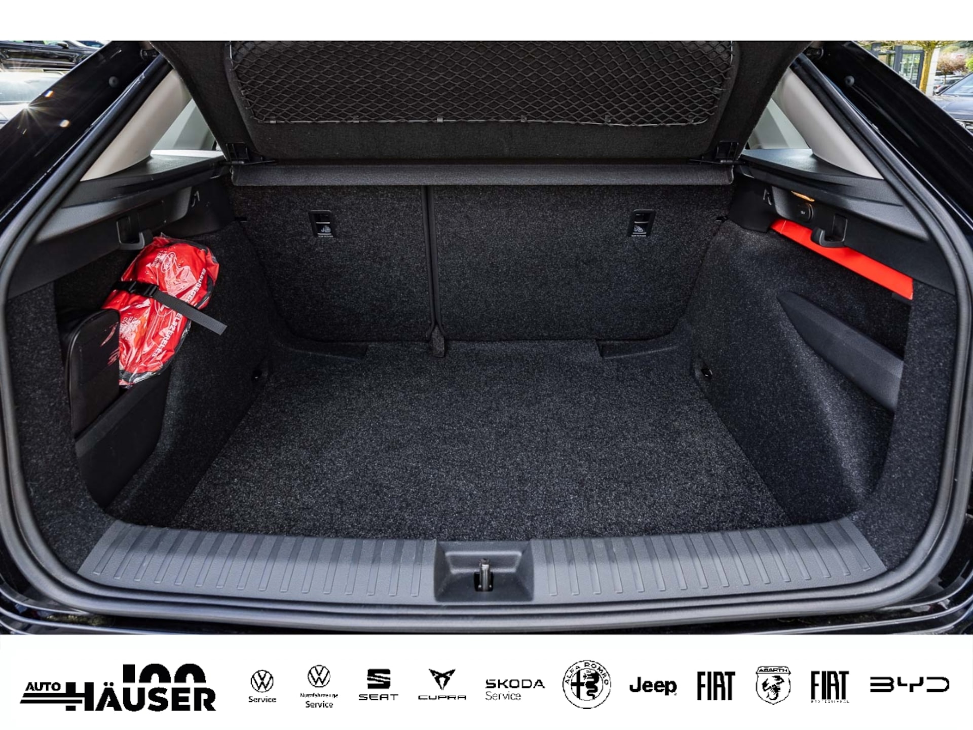 Skoda Kamiq Selection