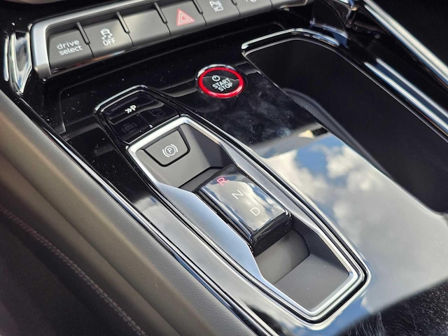 2026 Audi S e-tron GT Prestige - Photo 38