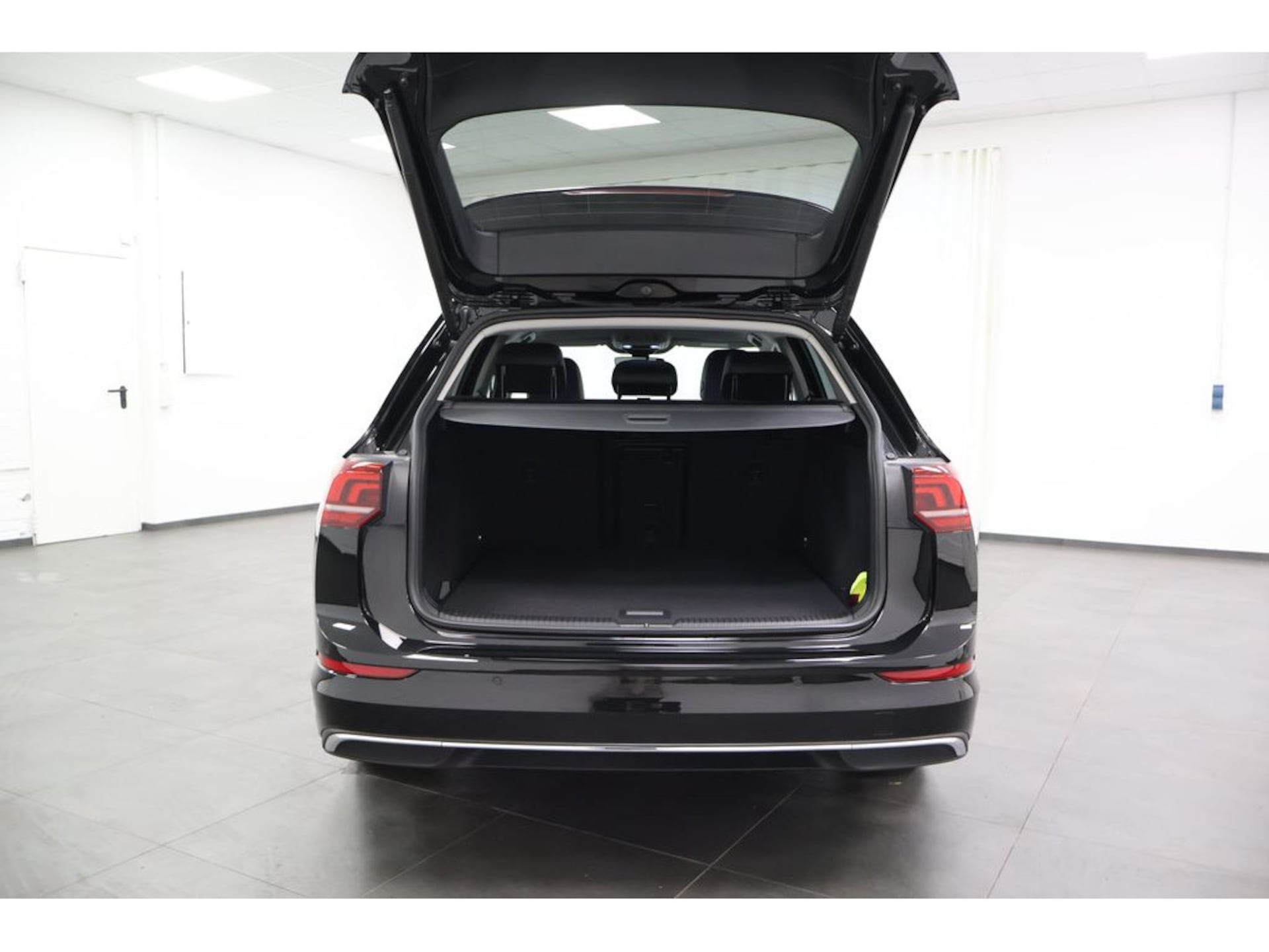 Volkswagen Golf Variant Goal