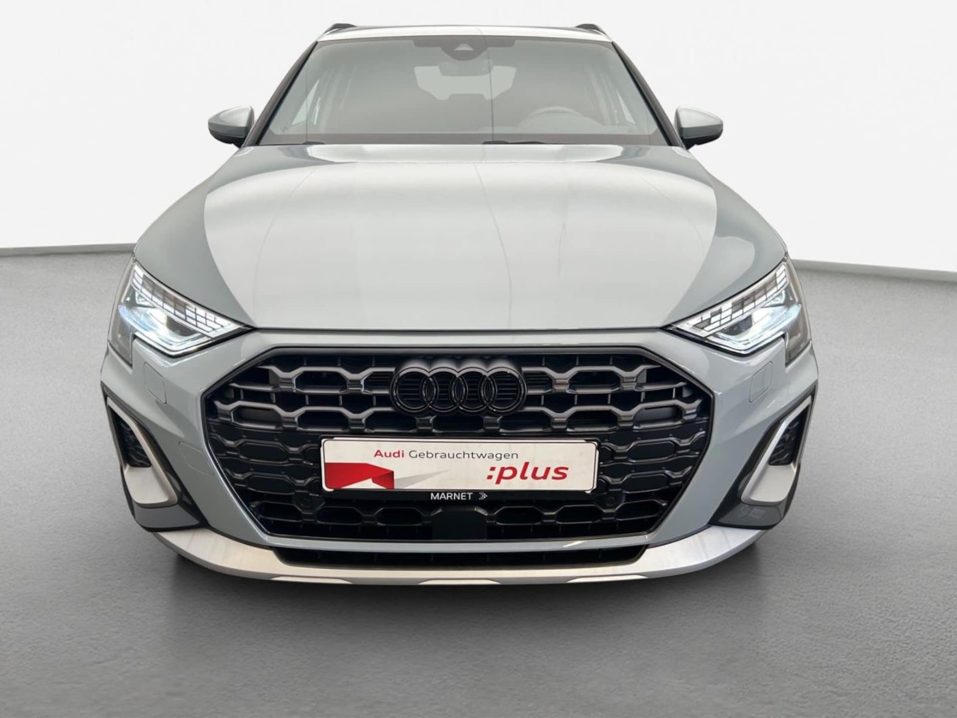 Audi A3 allstreet
