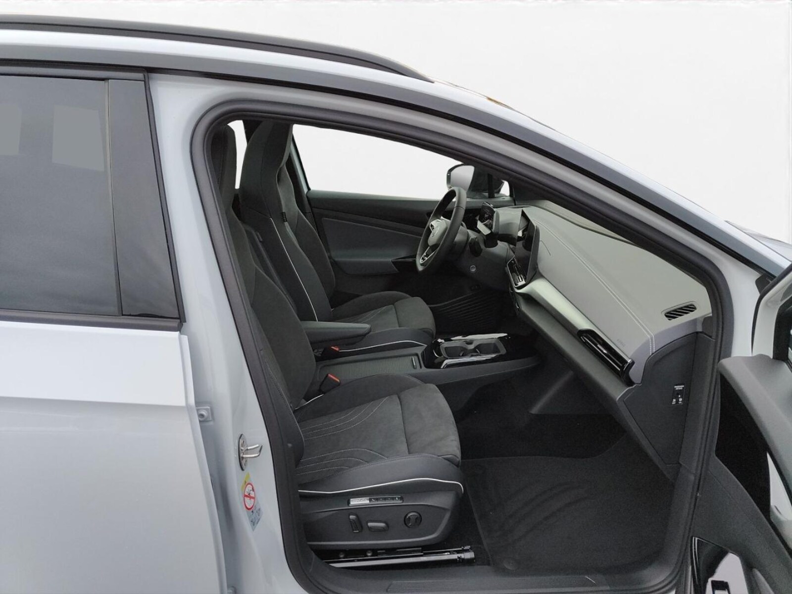 Volkswagen ID.4 – Bild 12