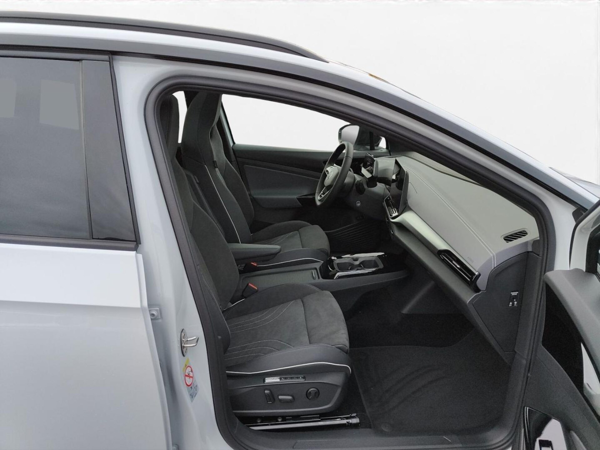Volkswagen ID.4 Pro