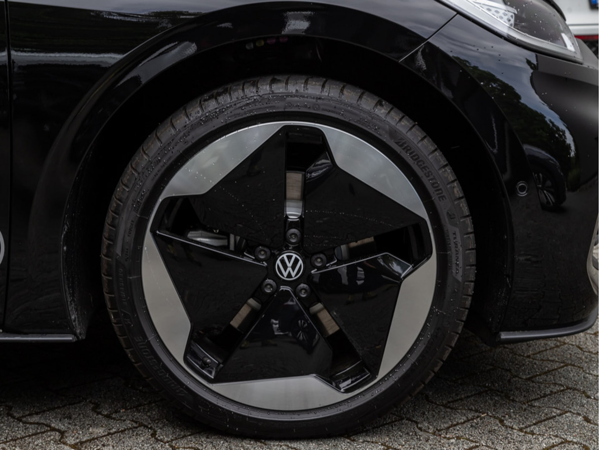 Volkswagen ID.3 Pro S
