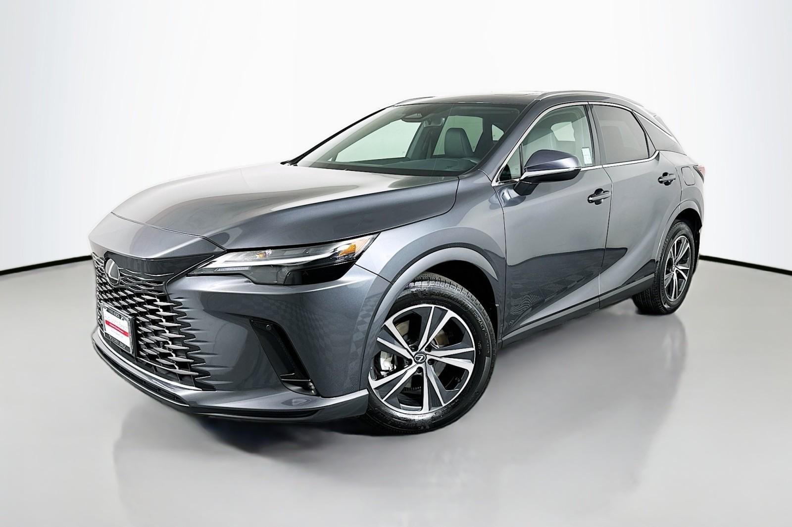 2026 Lexus RX 350 350 Premium FWD's photo
