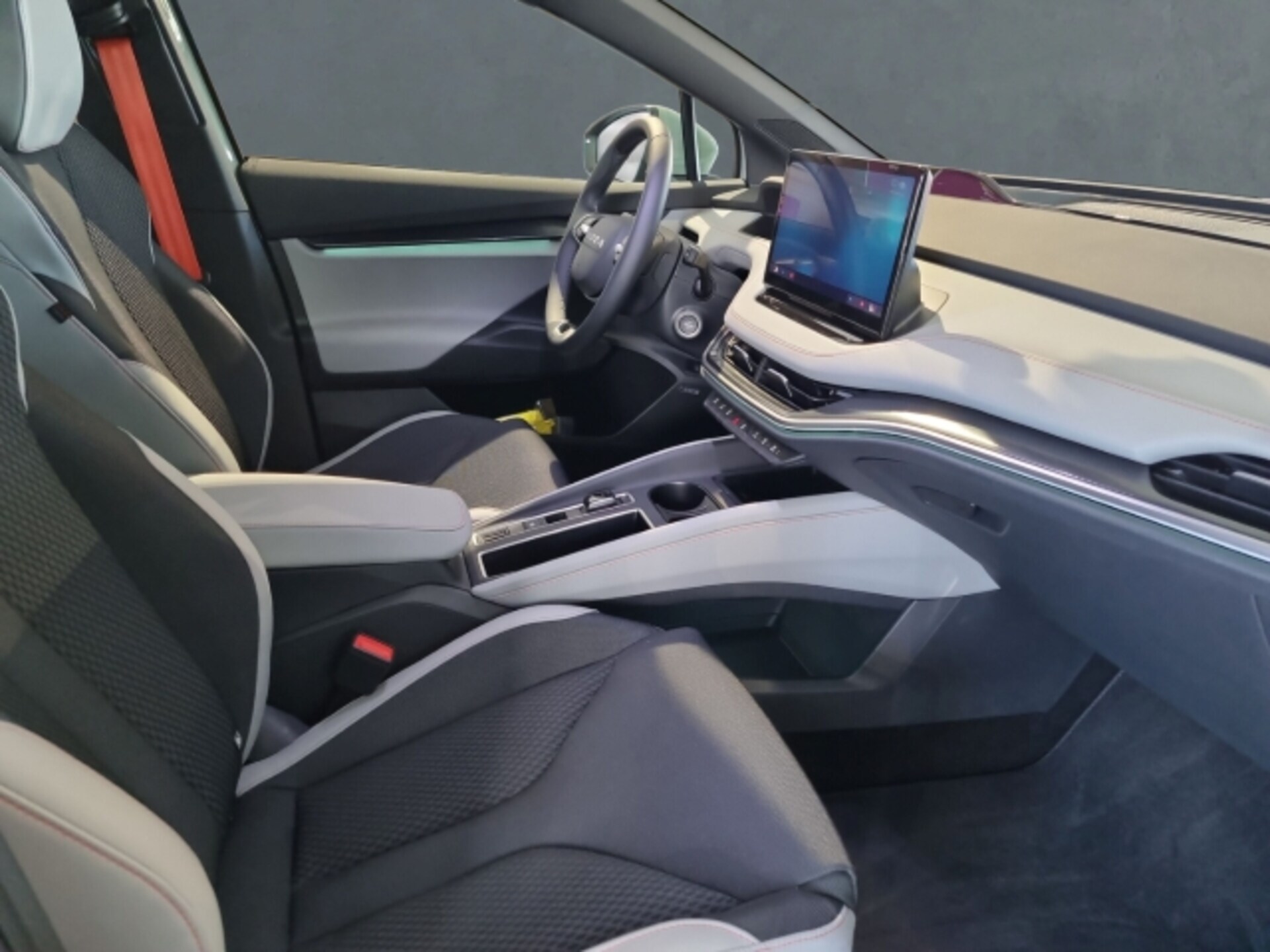 Skoda Elroq 85