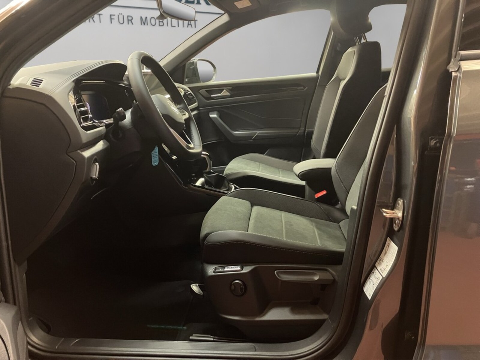Volkswagen T-Roc – Bild 10