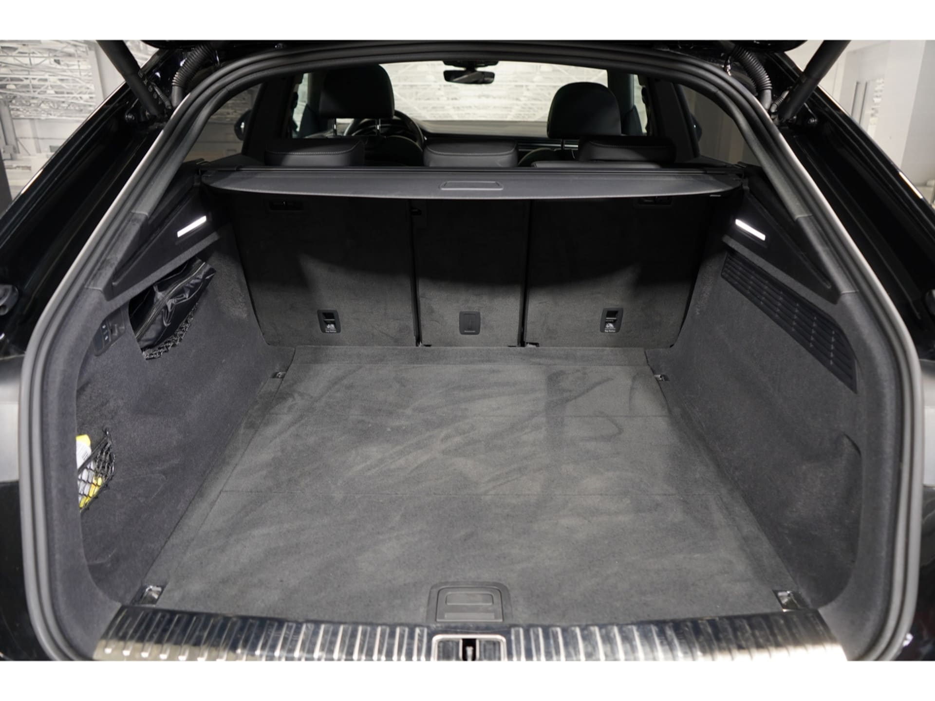 Audi Q8 SUV