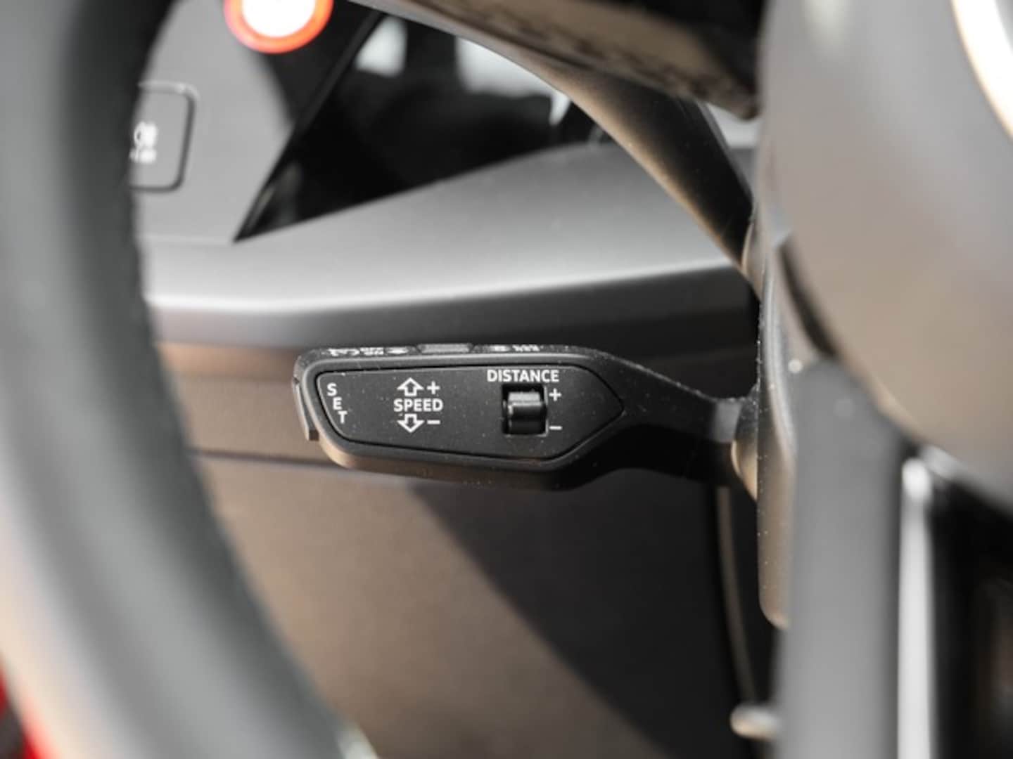 Bild über Audi A3 Sportback TDI S tronic - für weitere Informationen kontaktieren Sie den Audi Partner