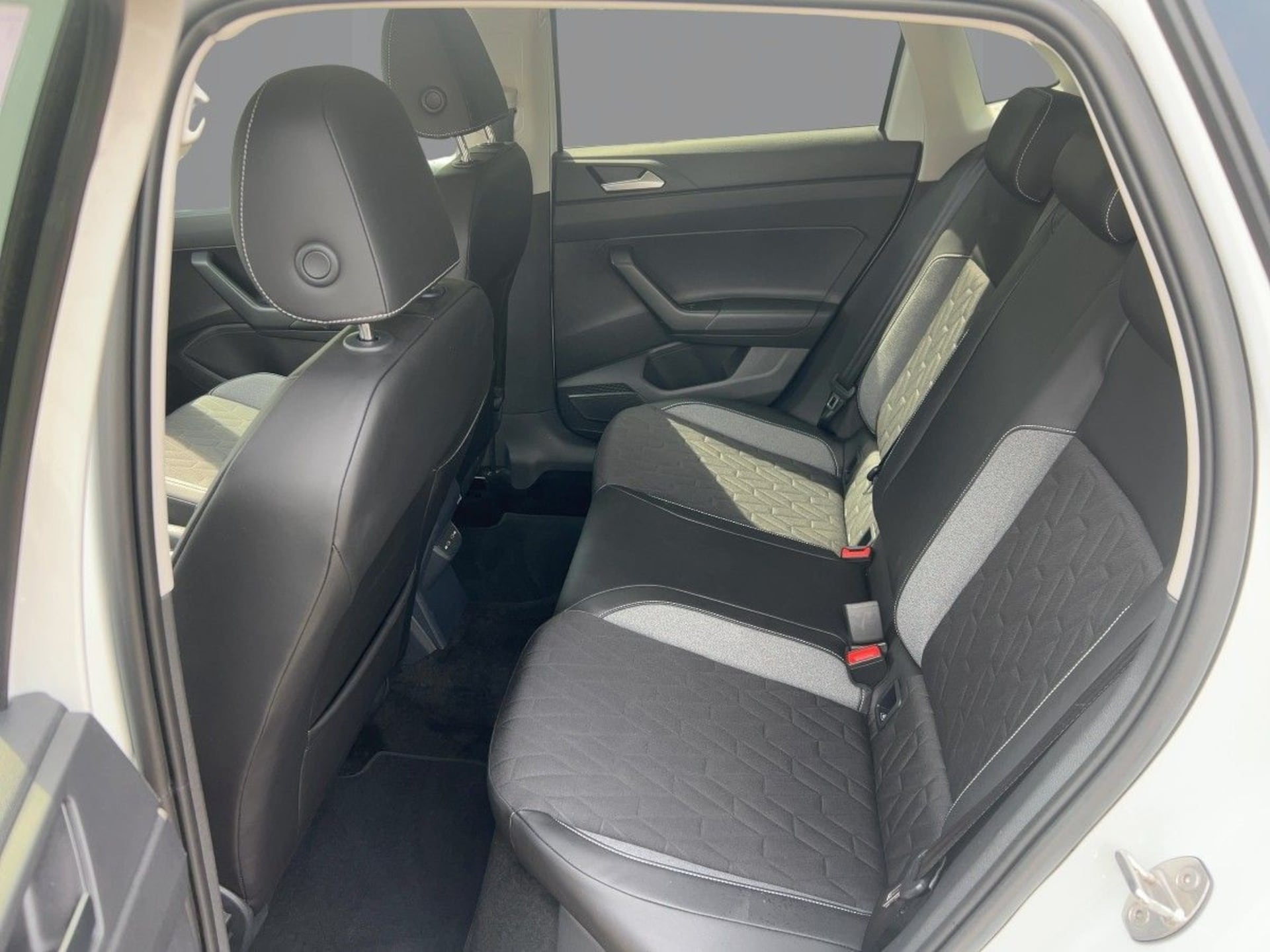 Volkswagen Polo Goal