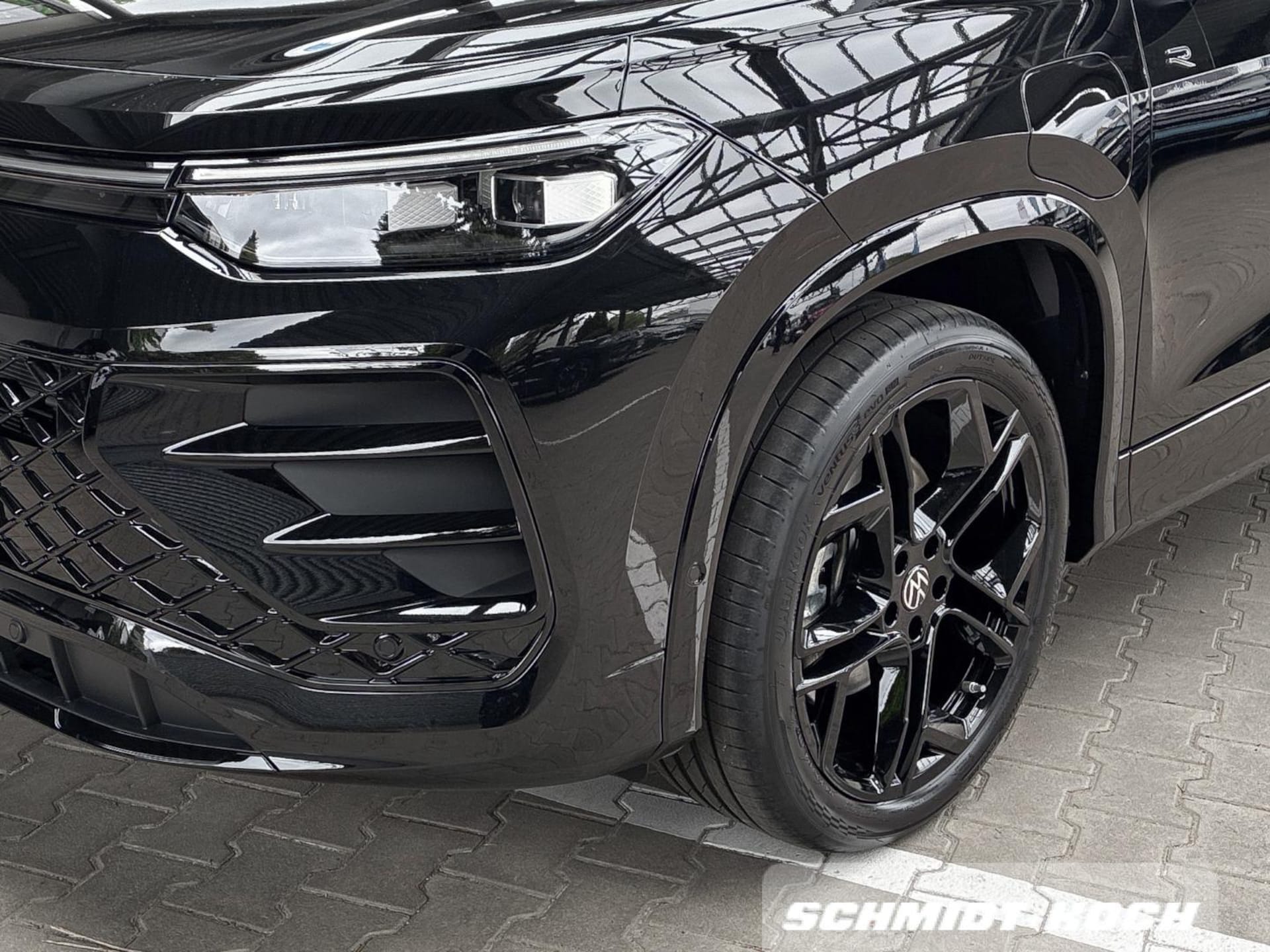 Volkswagen Tayron R-Line