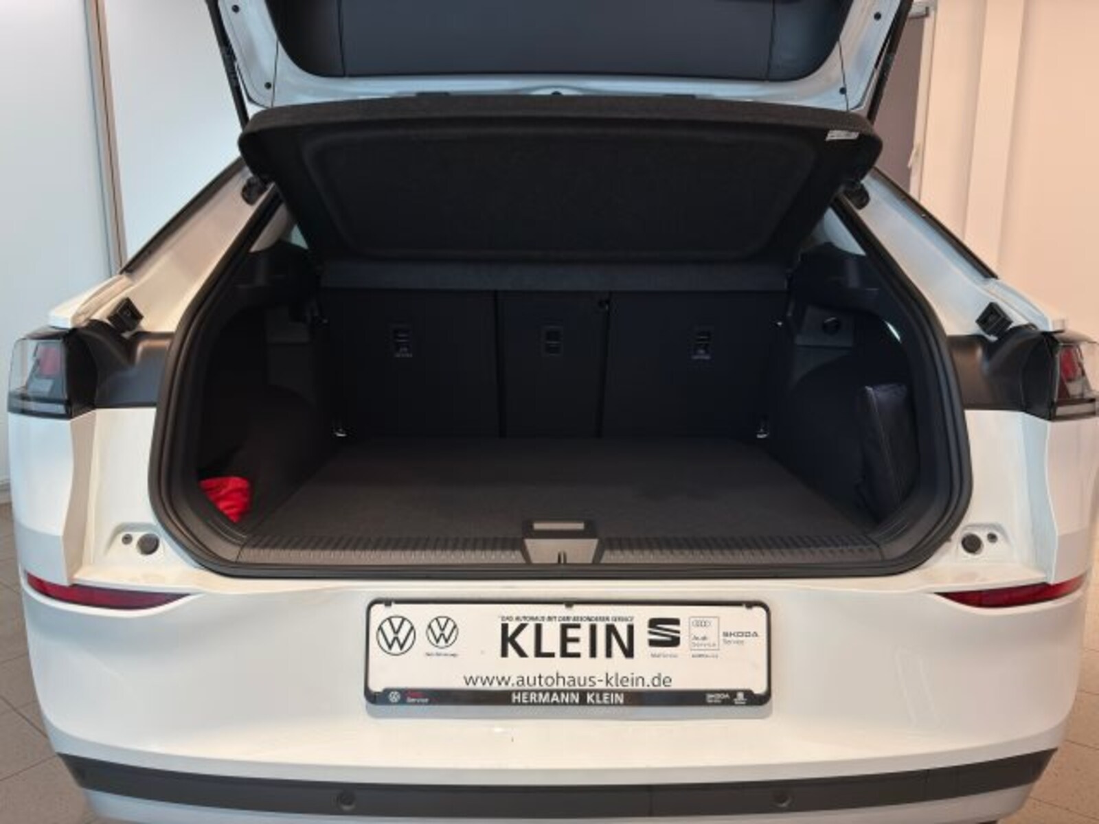 Volkswagen T-Roc – Bild 14