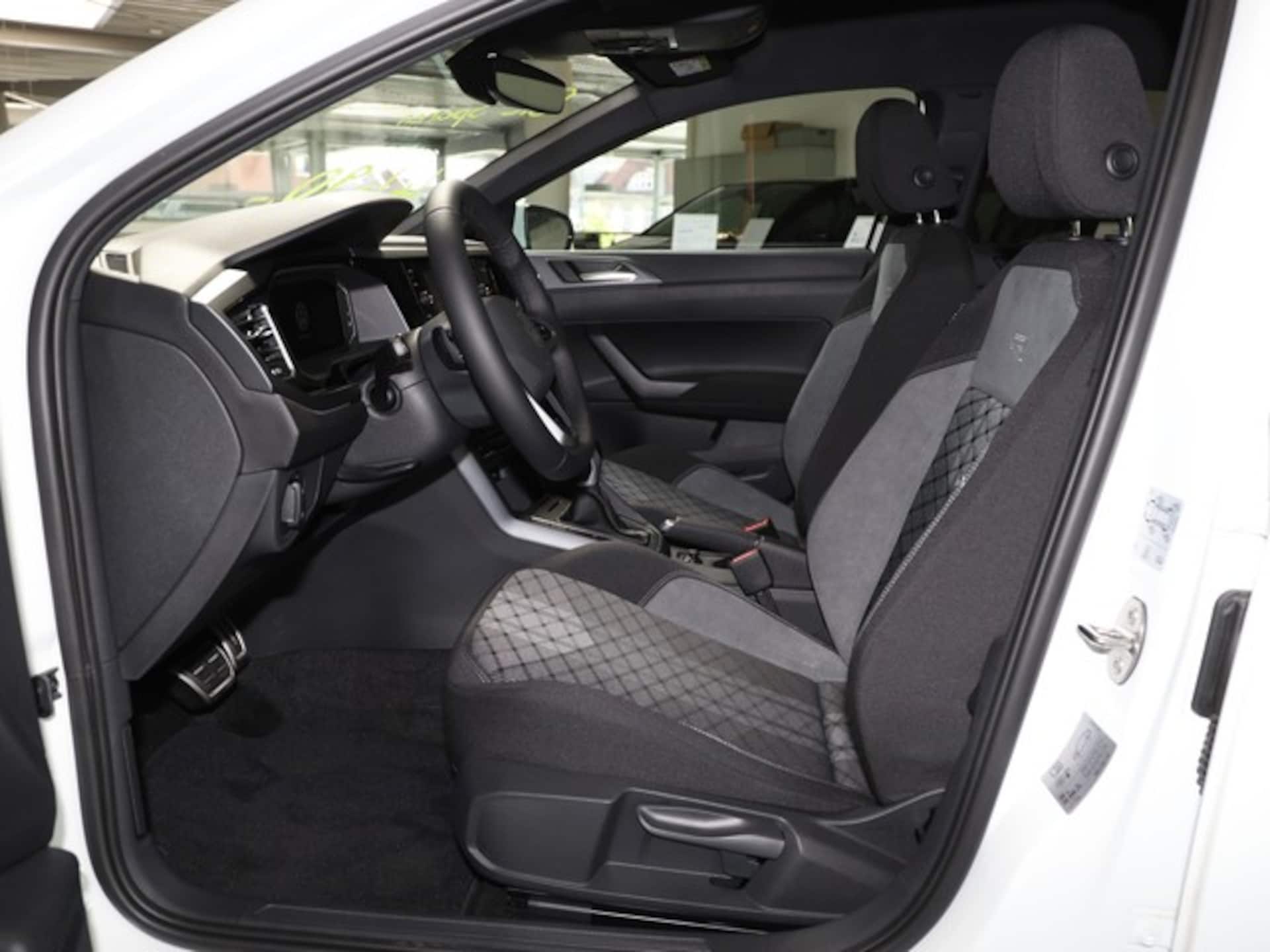 Volkswagen Polo R-Line