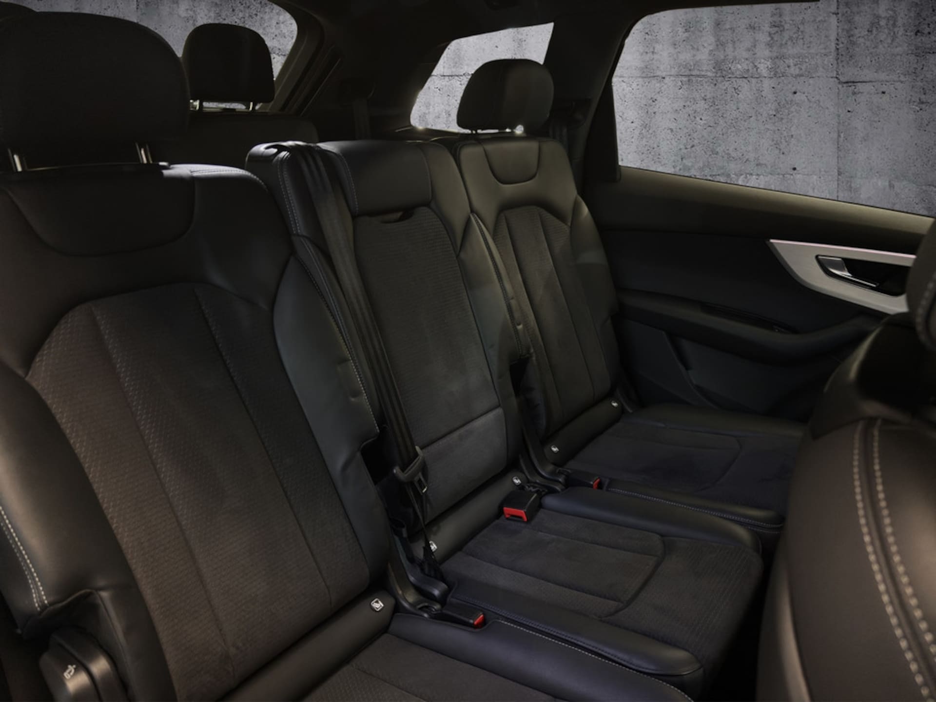 Audi Q7 SUV