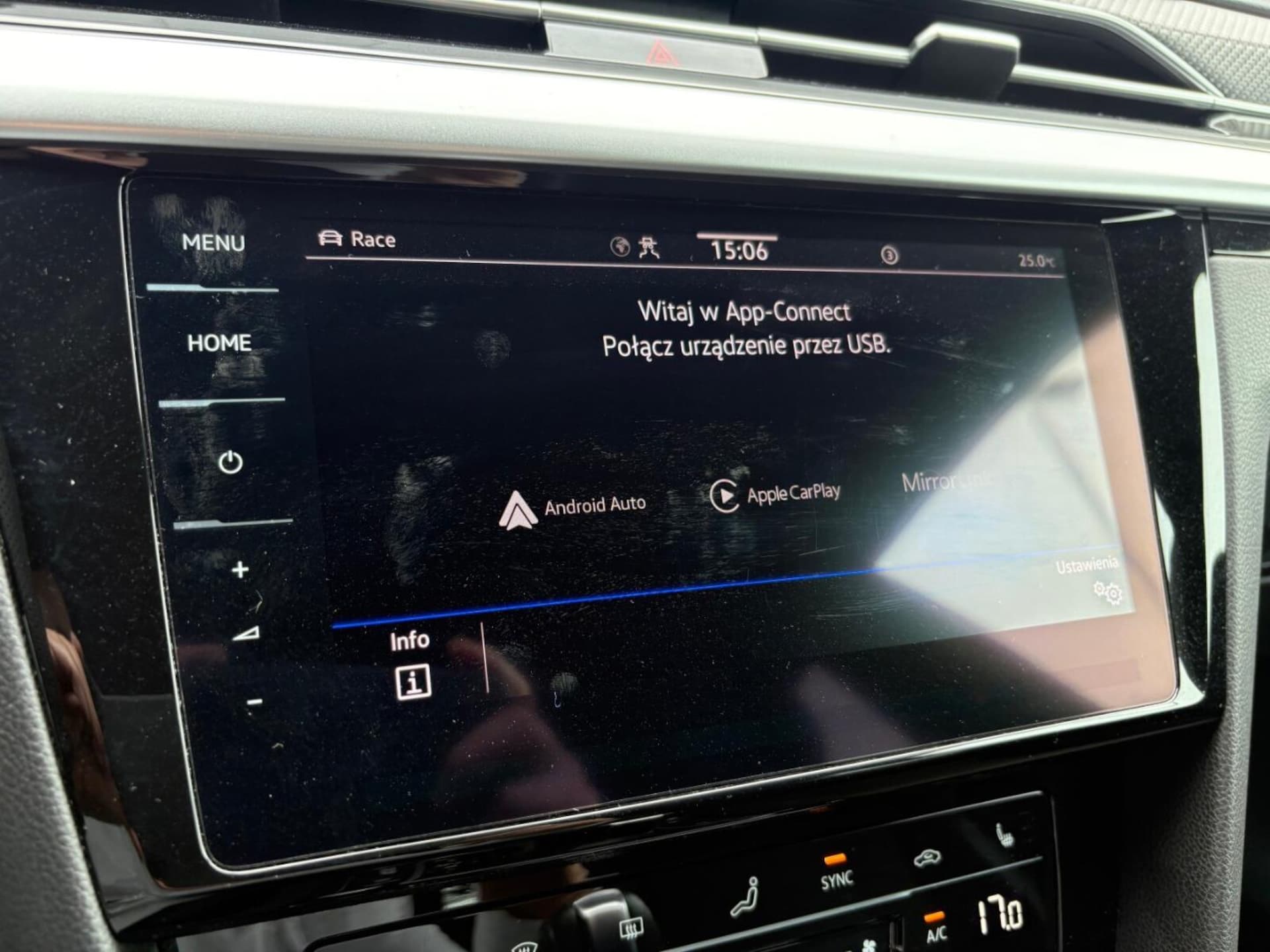 Volkswagen Arteon Shooting Brake R
