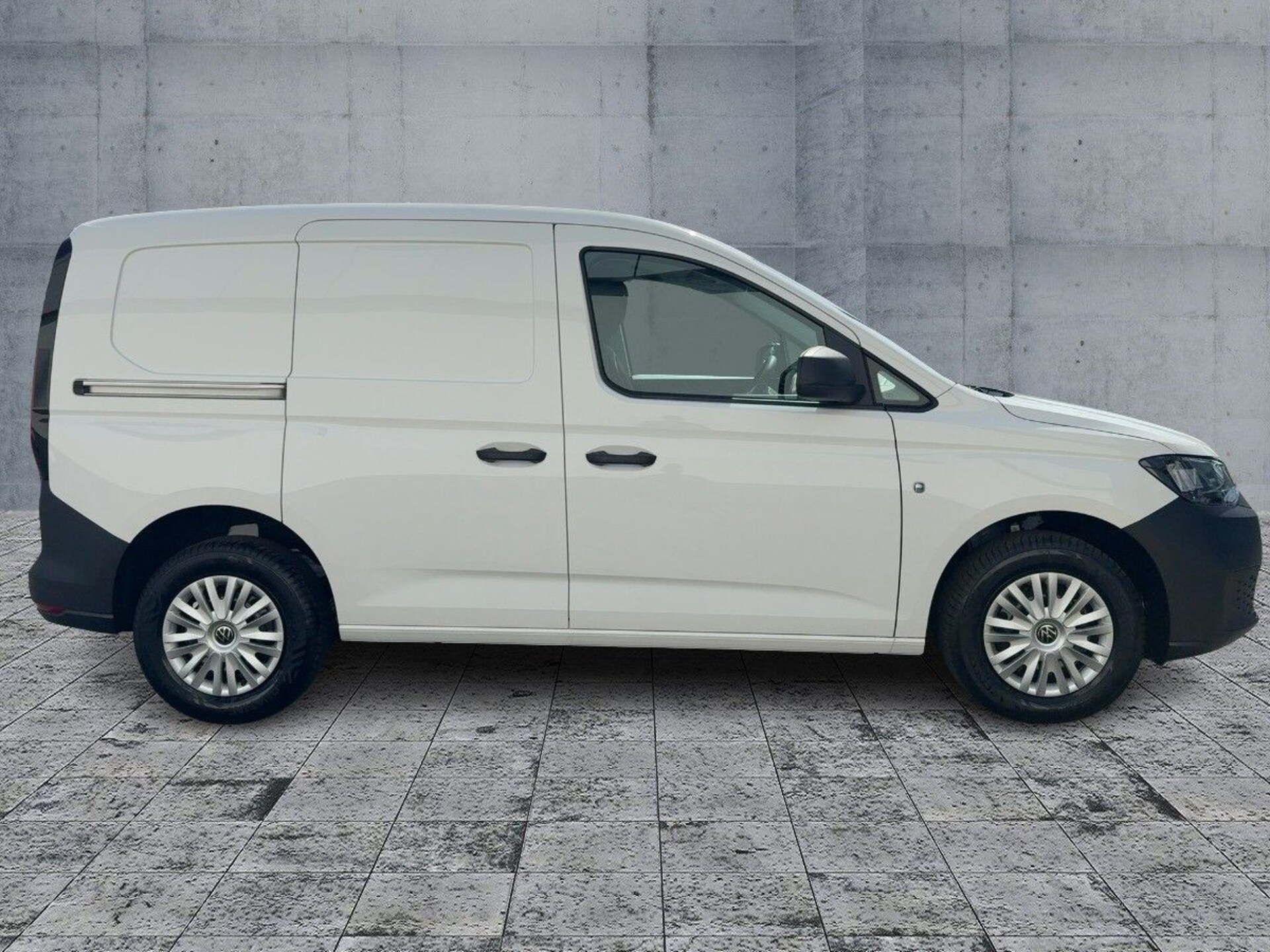 Volkswagen Caddy Cargo