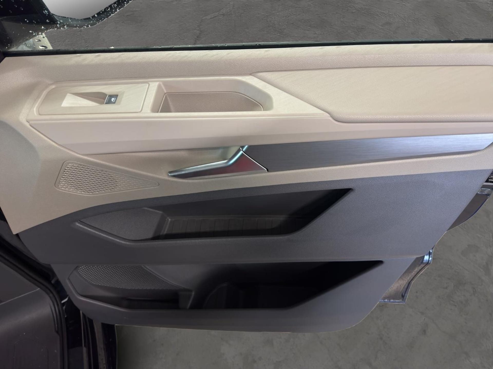 Volkswagen Multivan Langversion Life