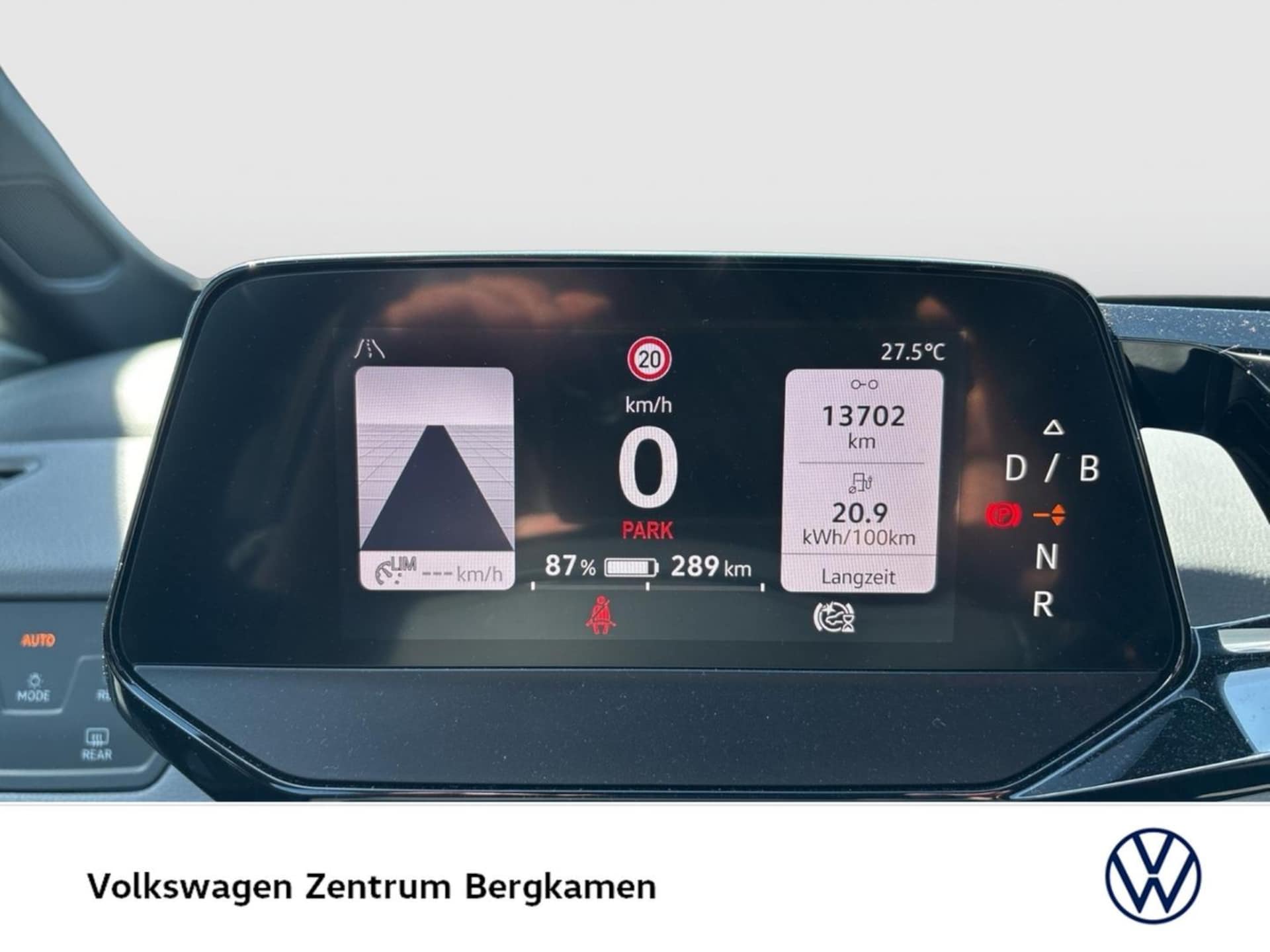 Volkswagen ID.3 Pro Performance