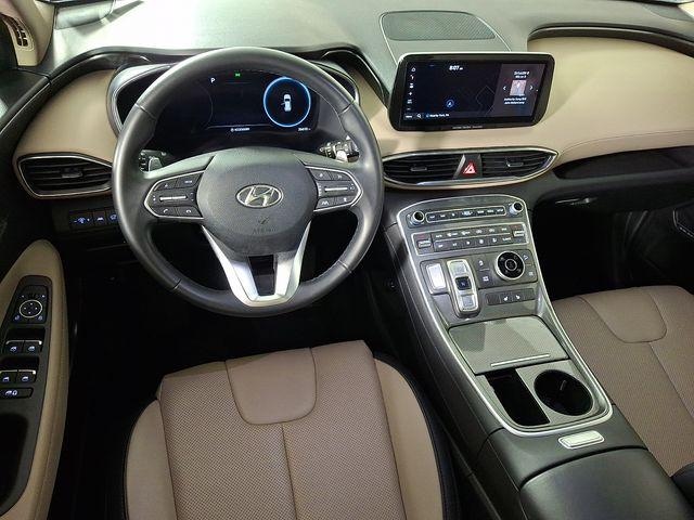 2023 Hyundai Santa Fe