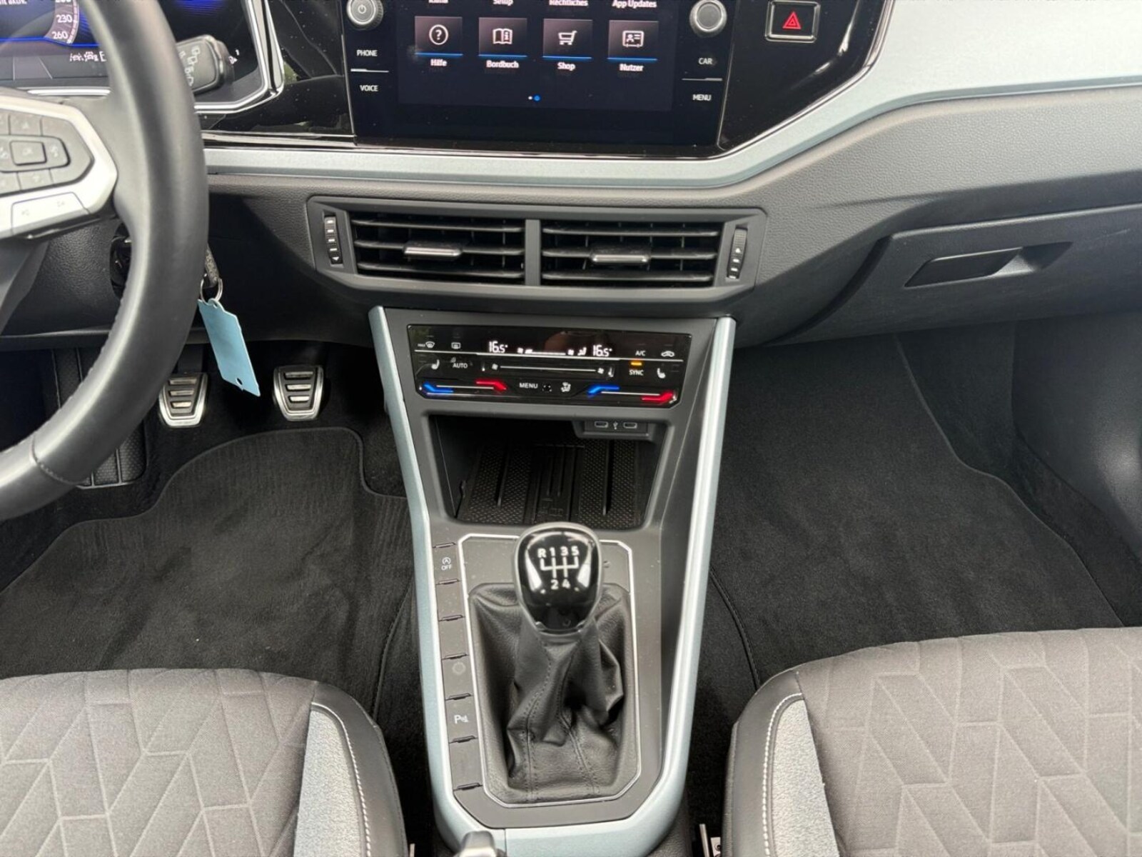 Volkswagen Taigo – Bild 22