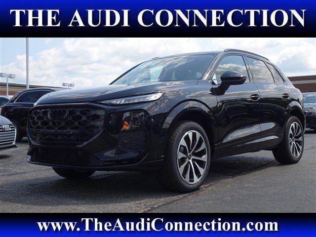 Photo of 2026 Audi Q3 SUV