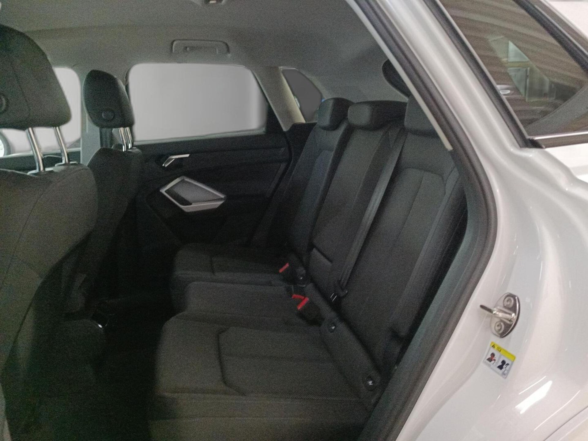 Audi Q3 SUV S line