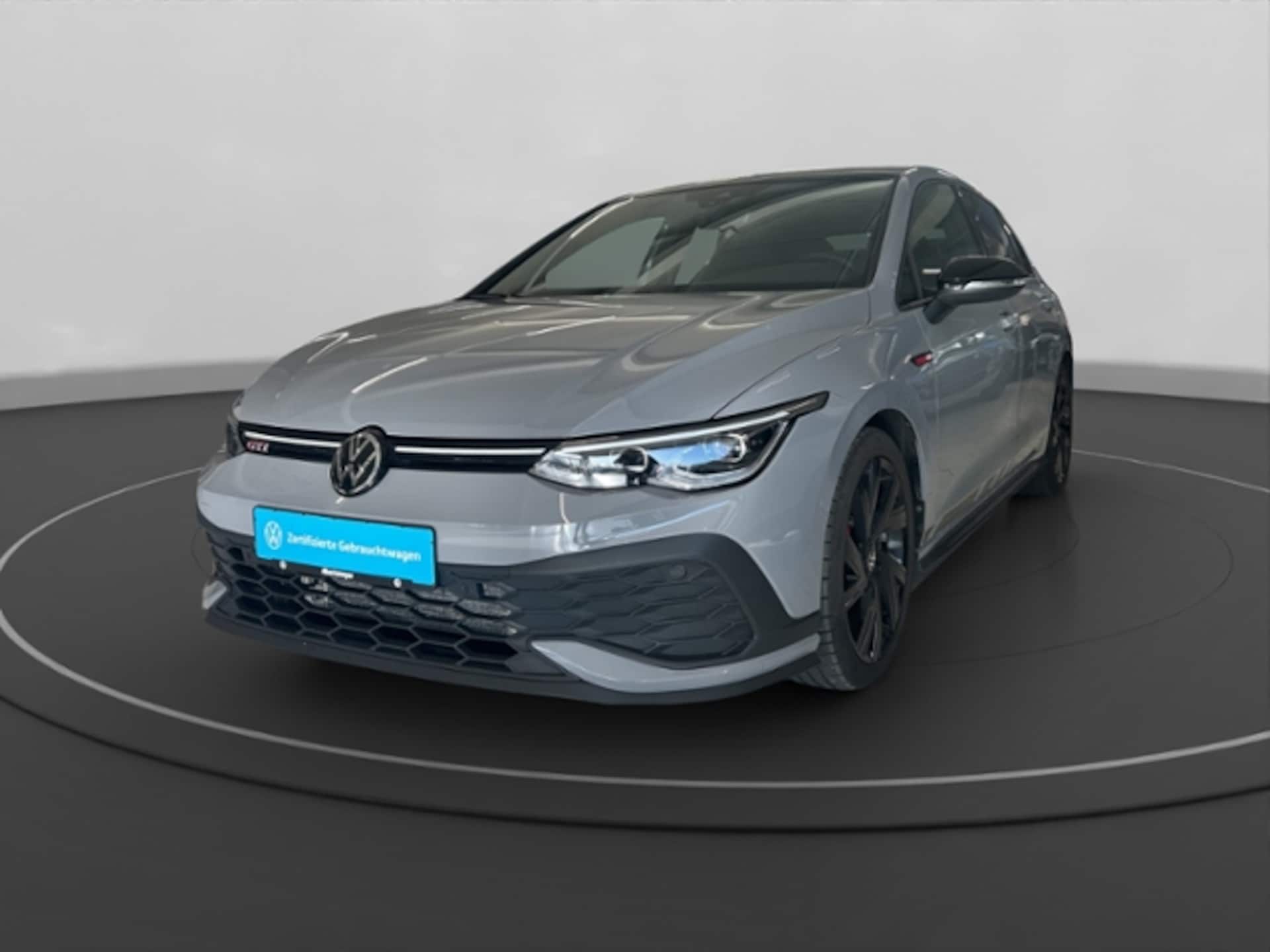 Volkswagen Golf GTI Clubsport