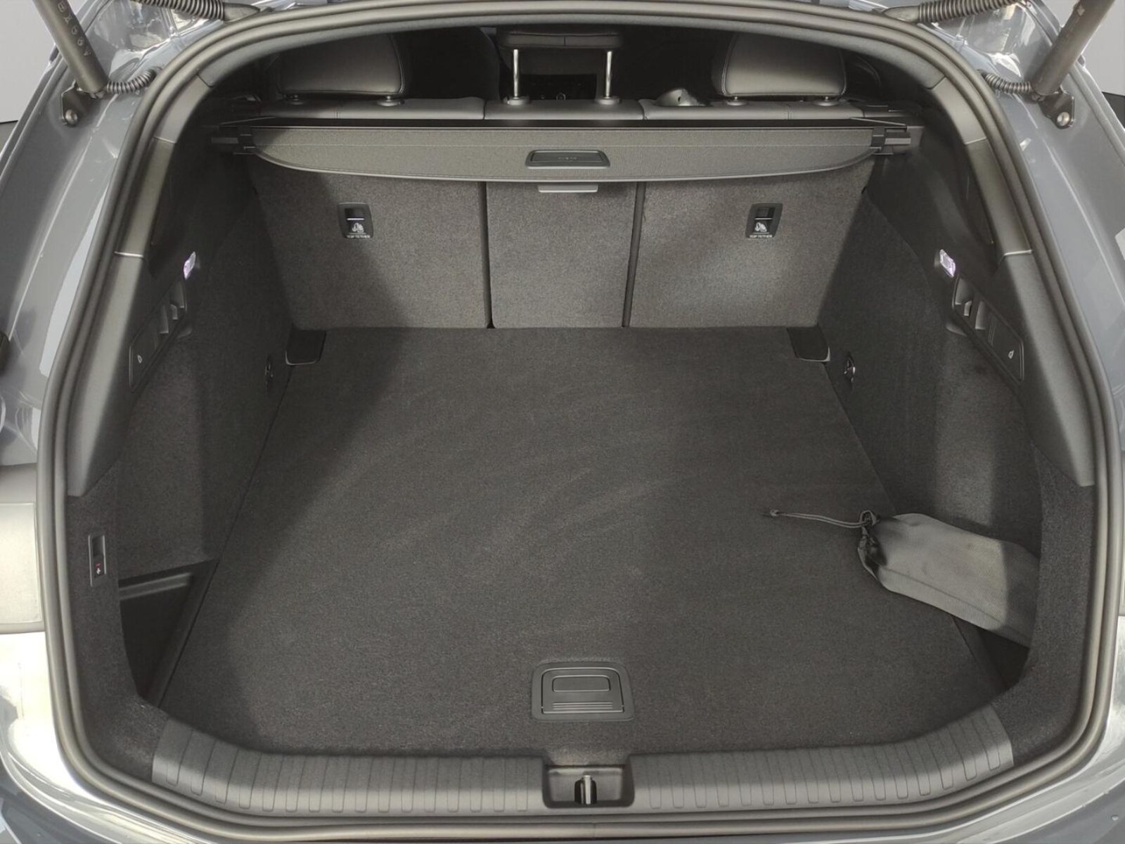 Audi A6 Avant e-tron – Bild 18
