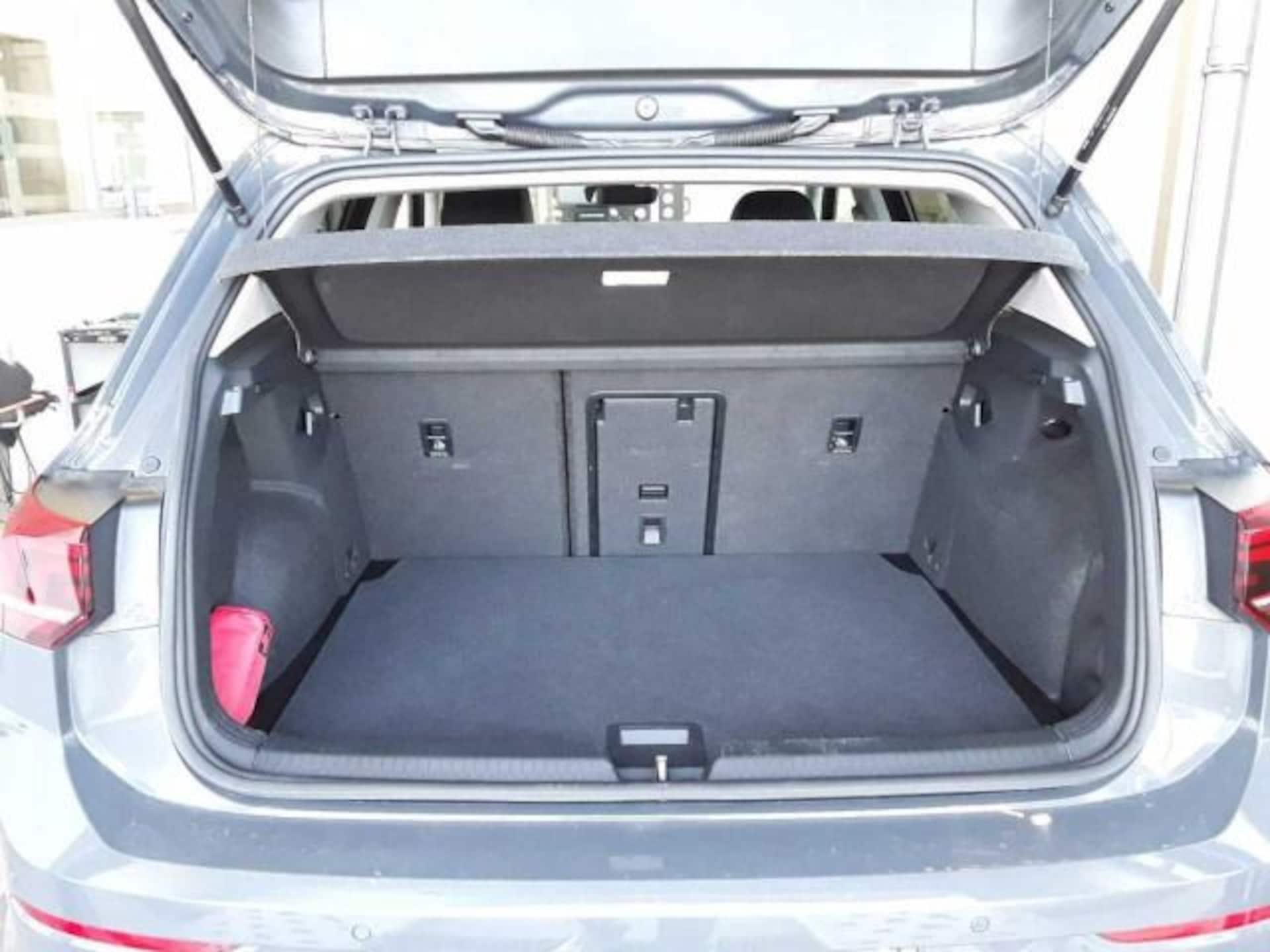 Volkswagen Golf ENERGY