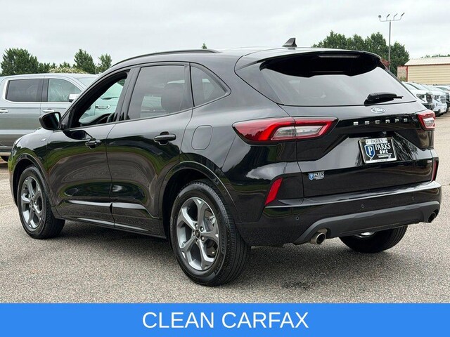 2023 Ford Escape