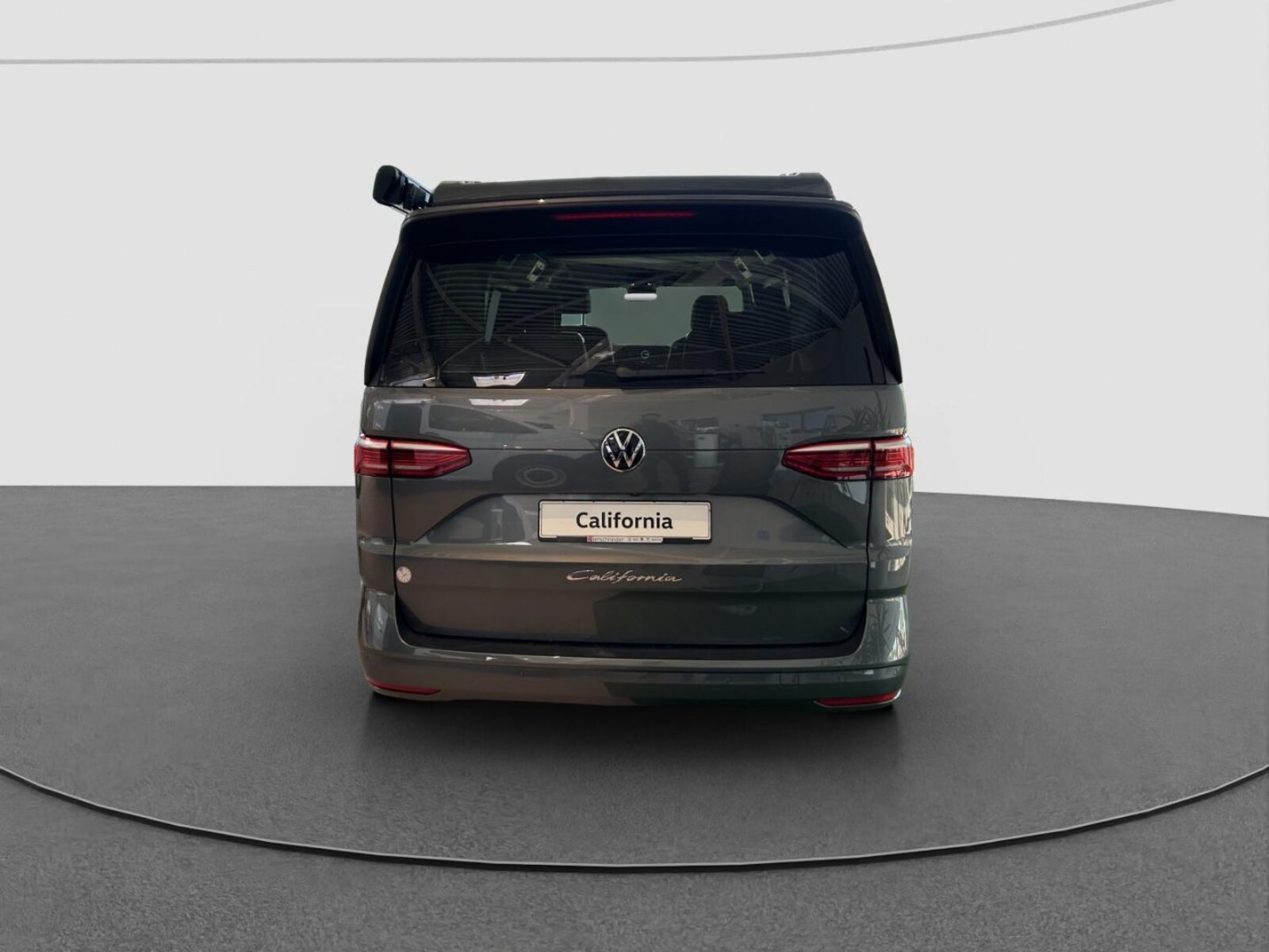 Volkswagen California – Bild 8