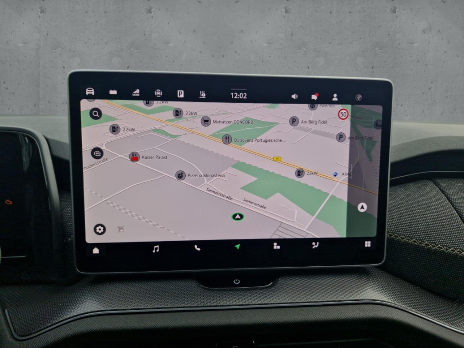 Skoda Kodiaq Selection
