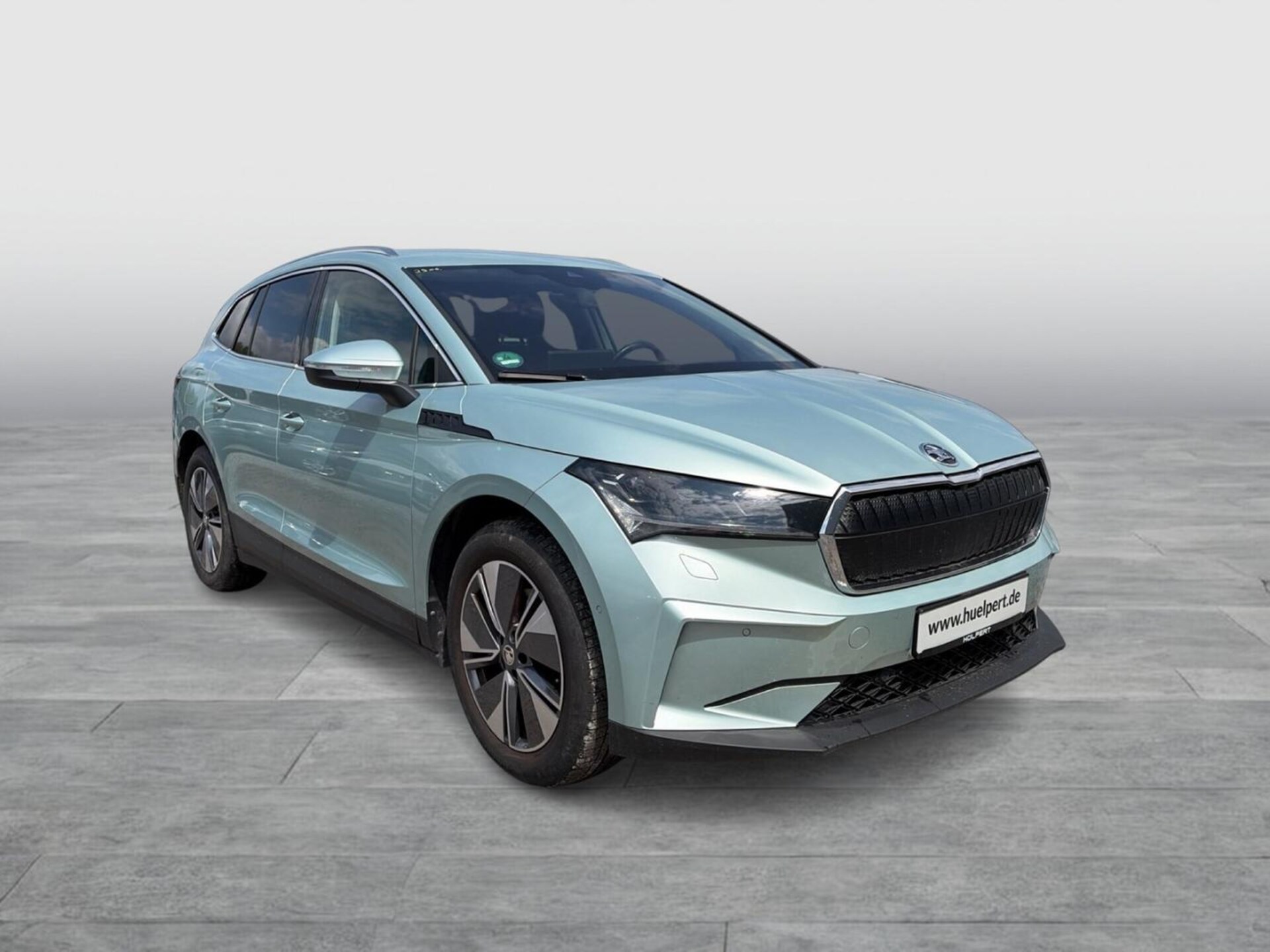Skoda Enyaq 60