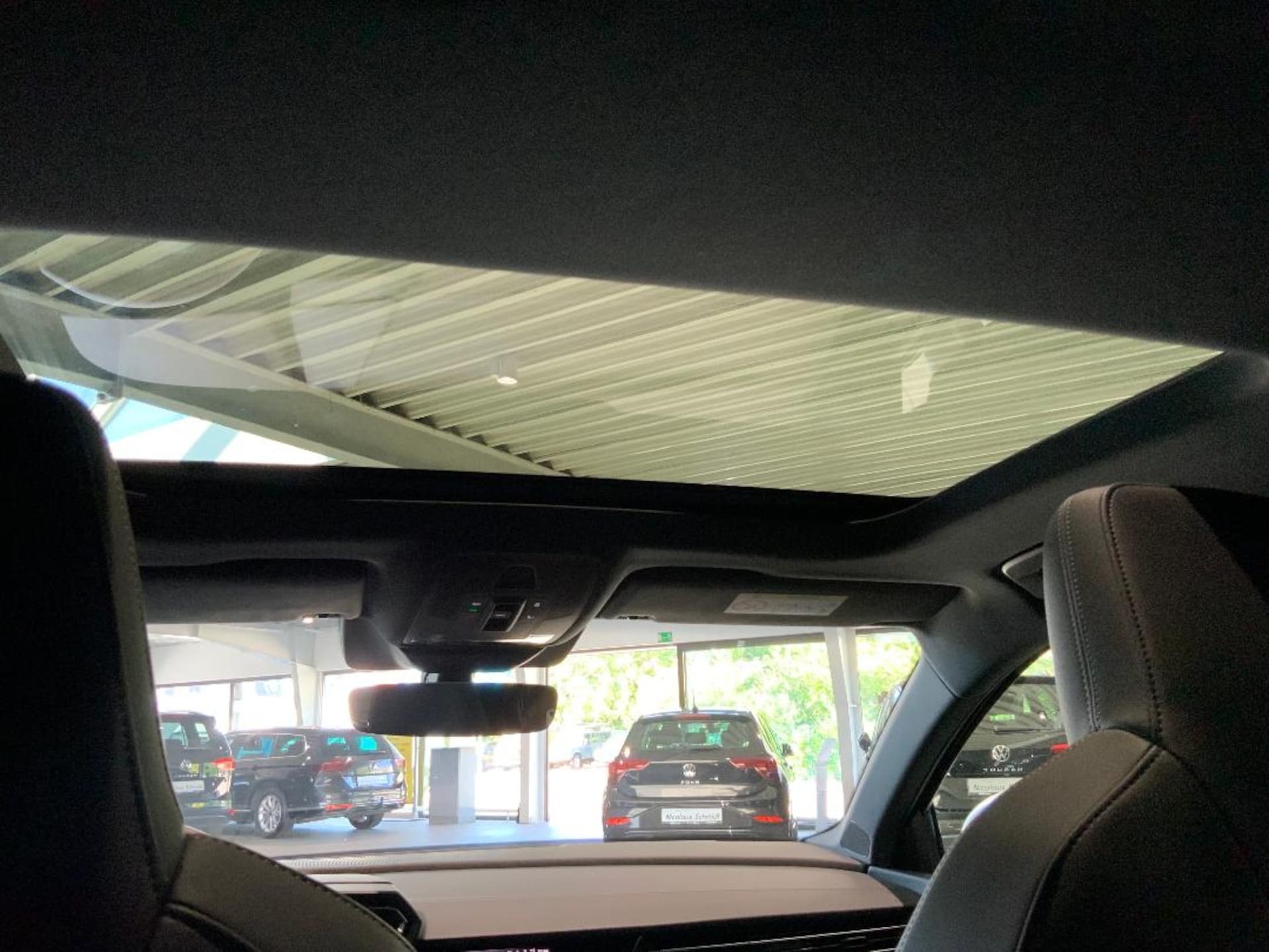 Audi S3 Sportback