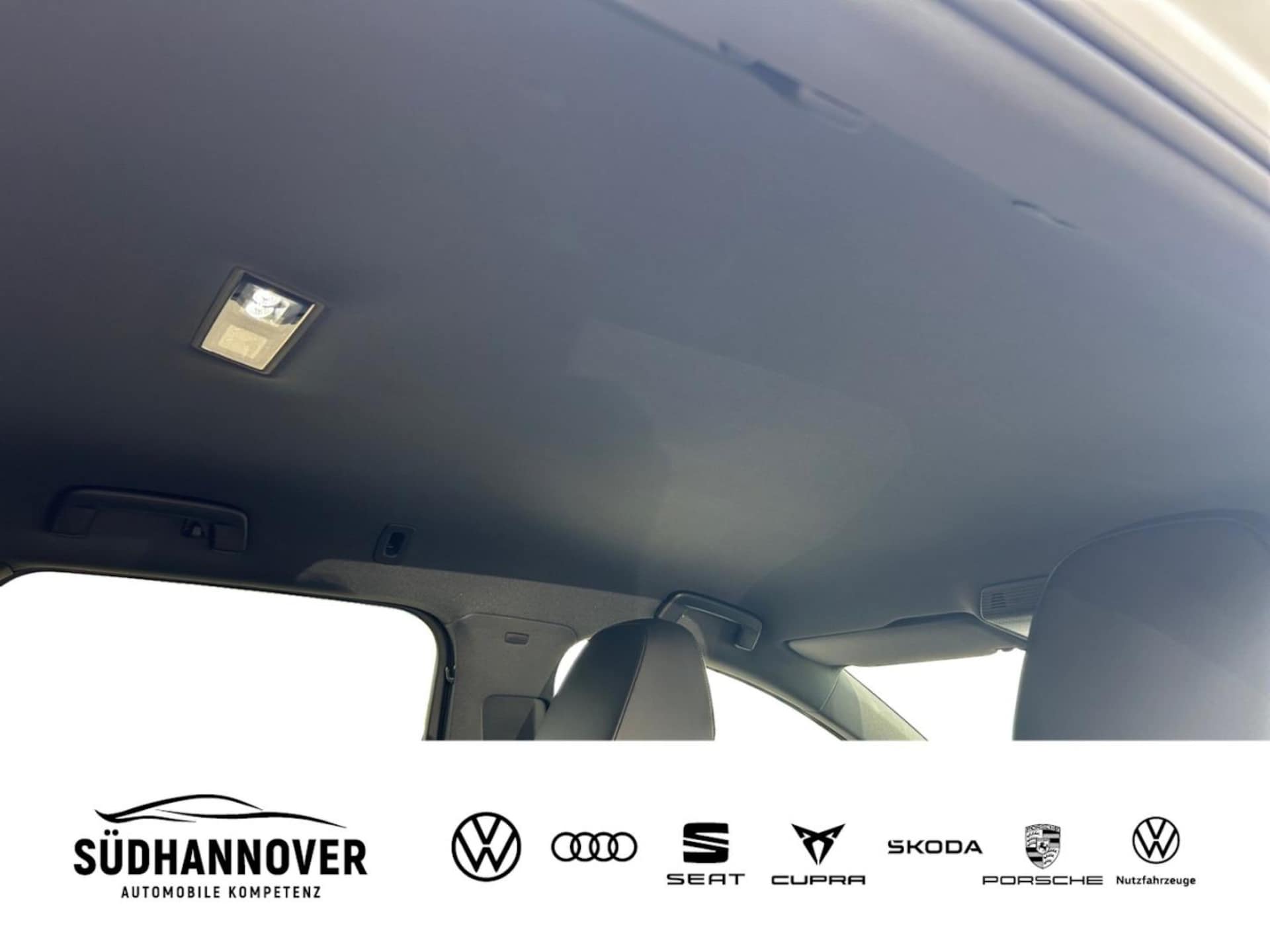 Volkswagen ID.7 Tourer Pro S