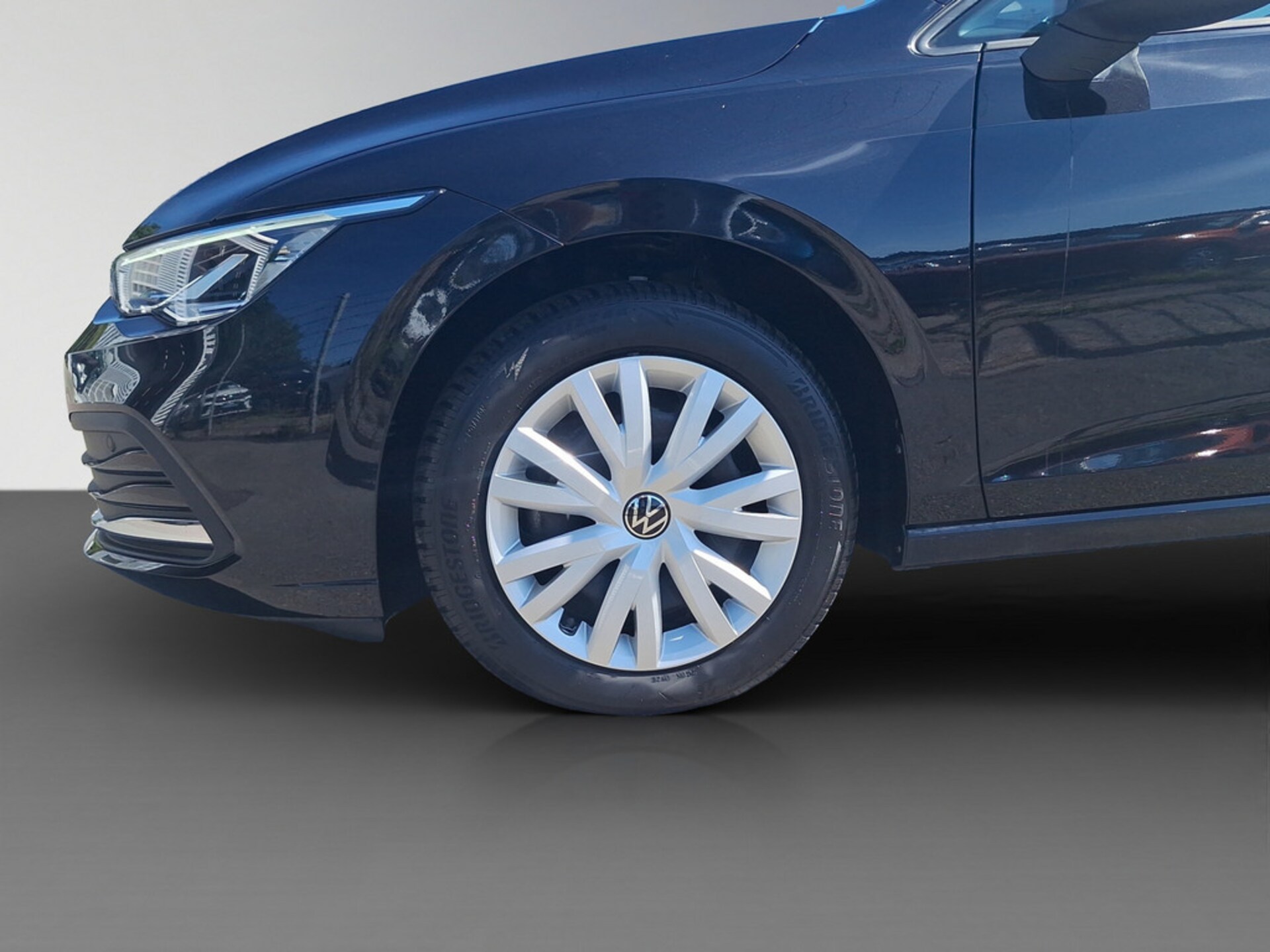 Volkswagen Golf MOVE