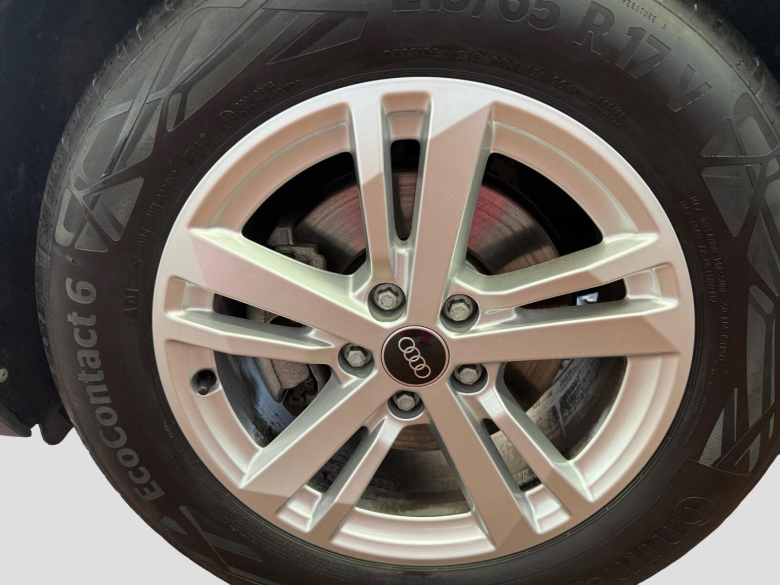 Audi Q3 – Bild 4