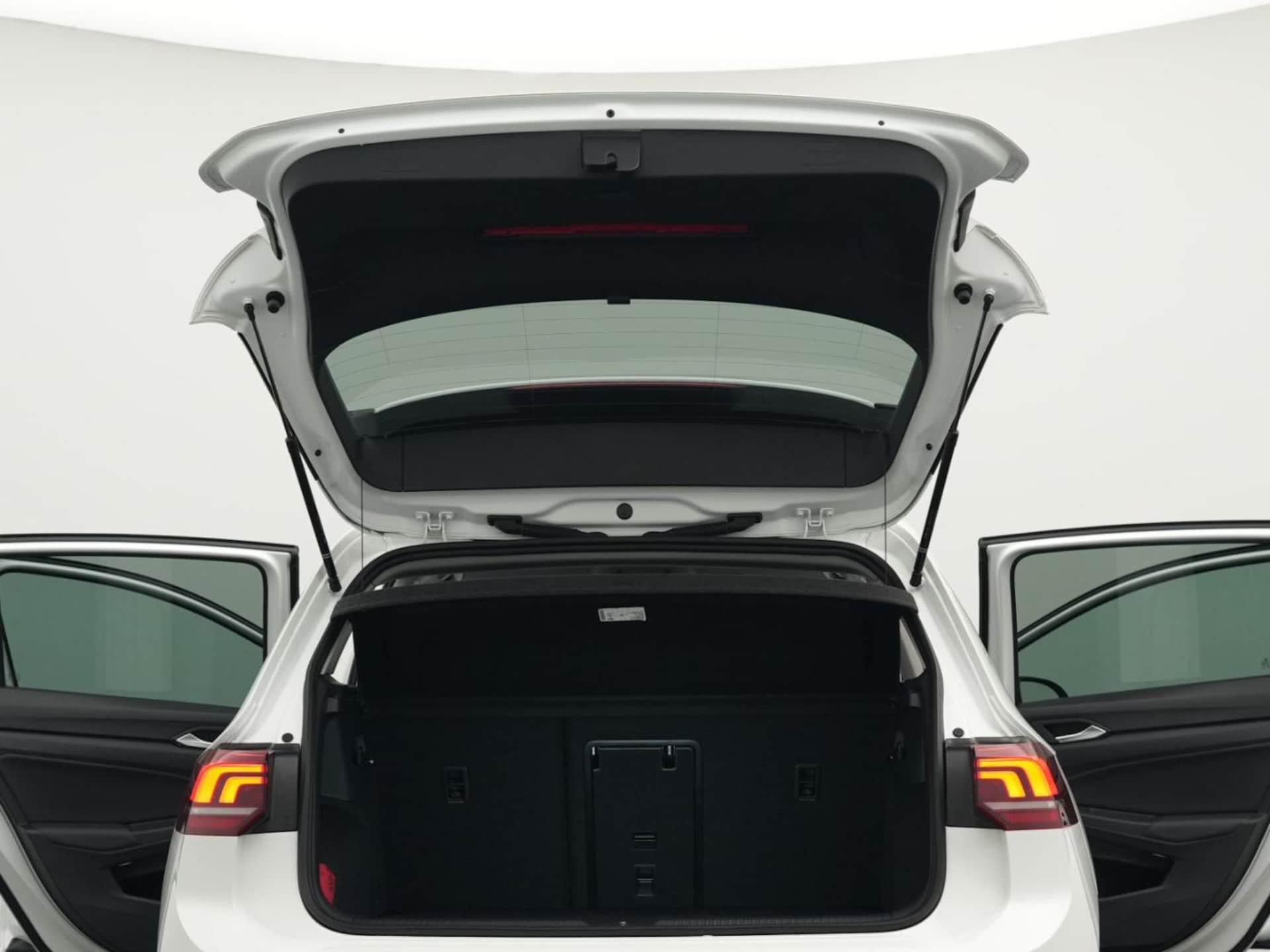 Volkswagen Golf Goal