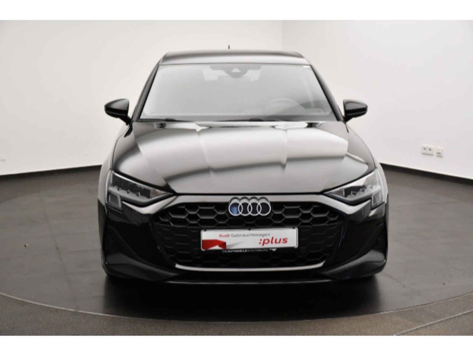 Audi A3 Sportback – Bild 17