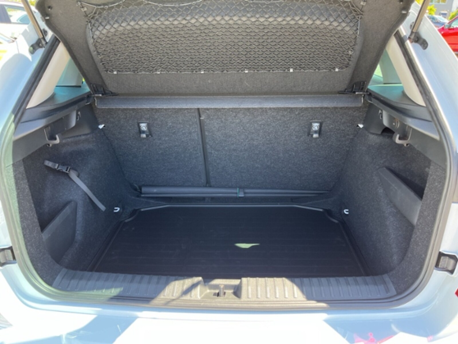 Škoda Kamiq – Bild 10