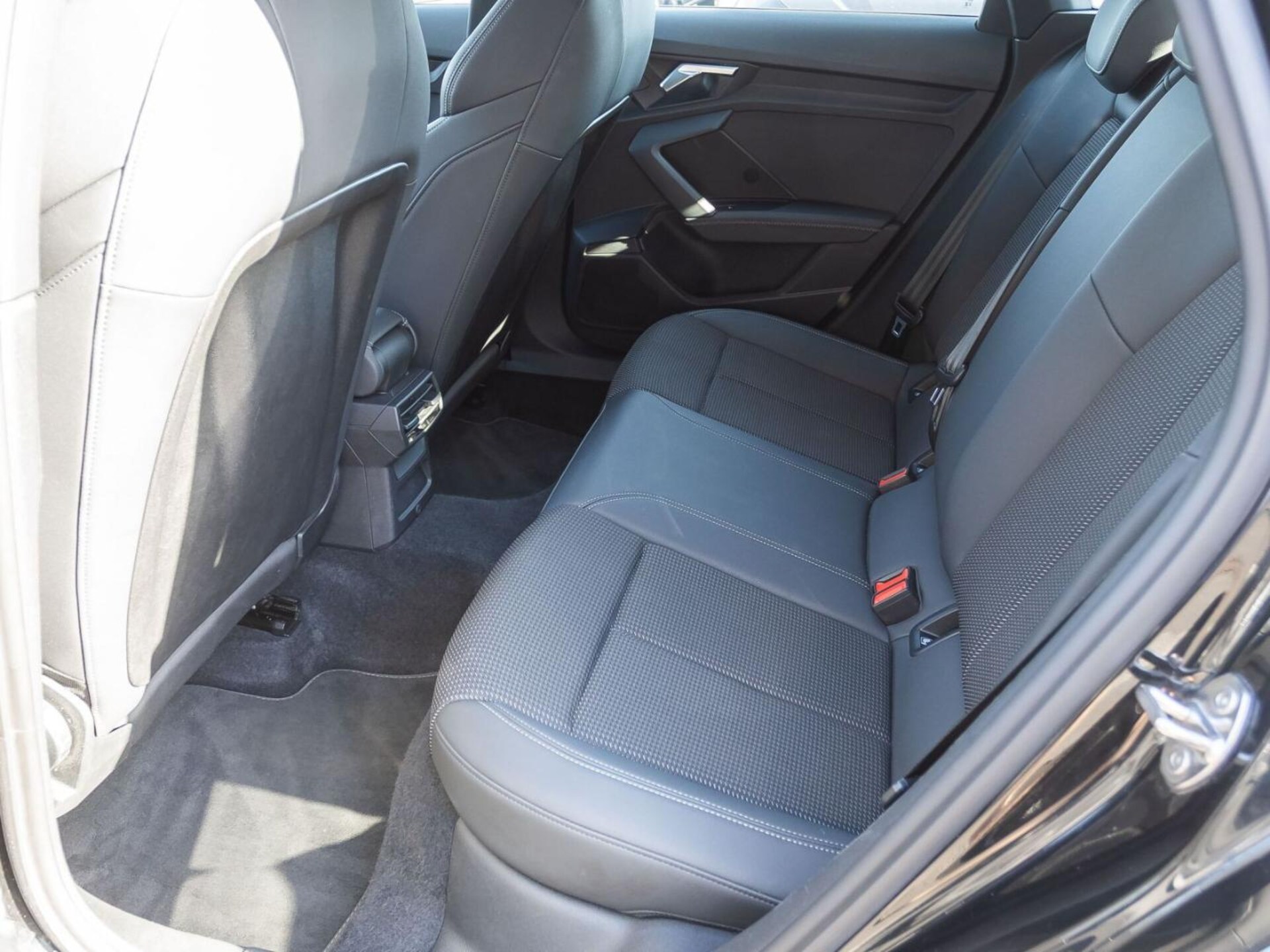 Audi A3 Sportback S line