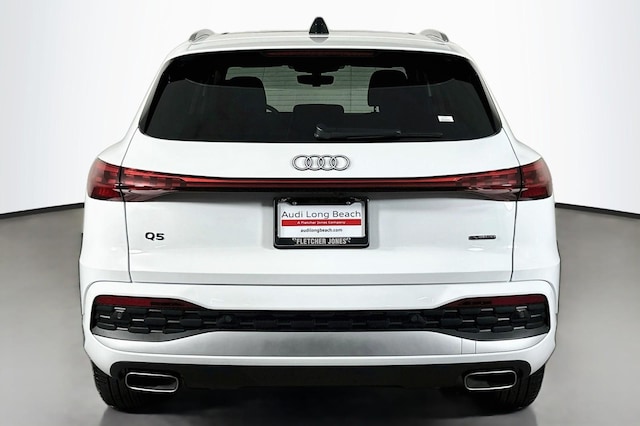 2026 Audi Q5