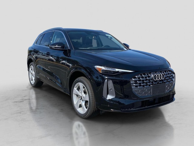 Photo of 2026 Audi Q5 