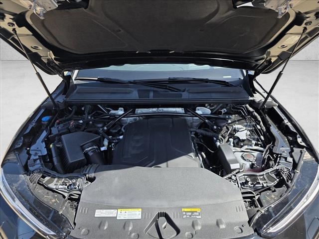 2025 Audi Q5 Premium Plus - Photo 23